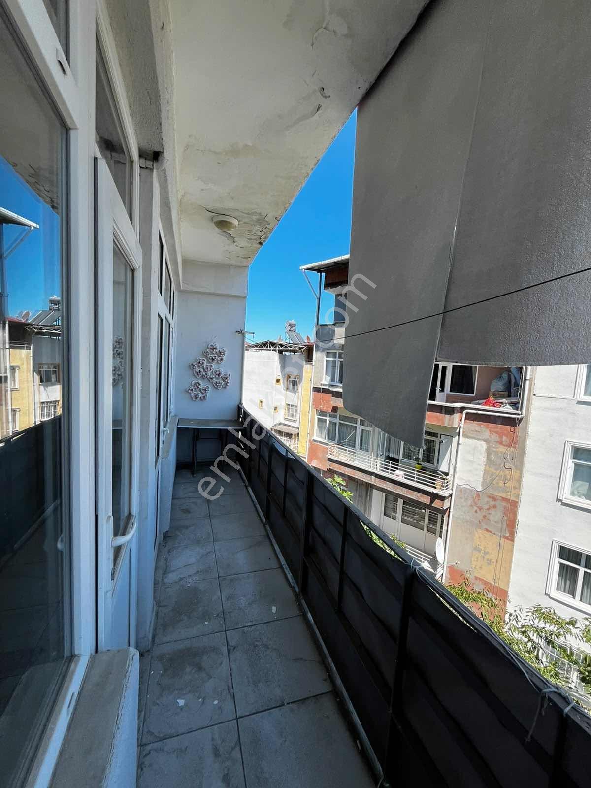 Hisar'dan Selahiye Mah 2.kat Dışcepheli Masrafsız Daire - Görsel 10
