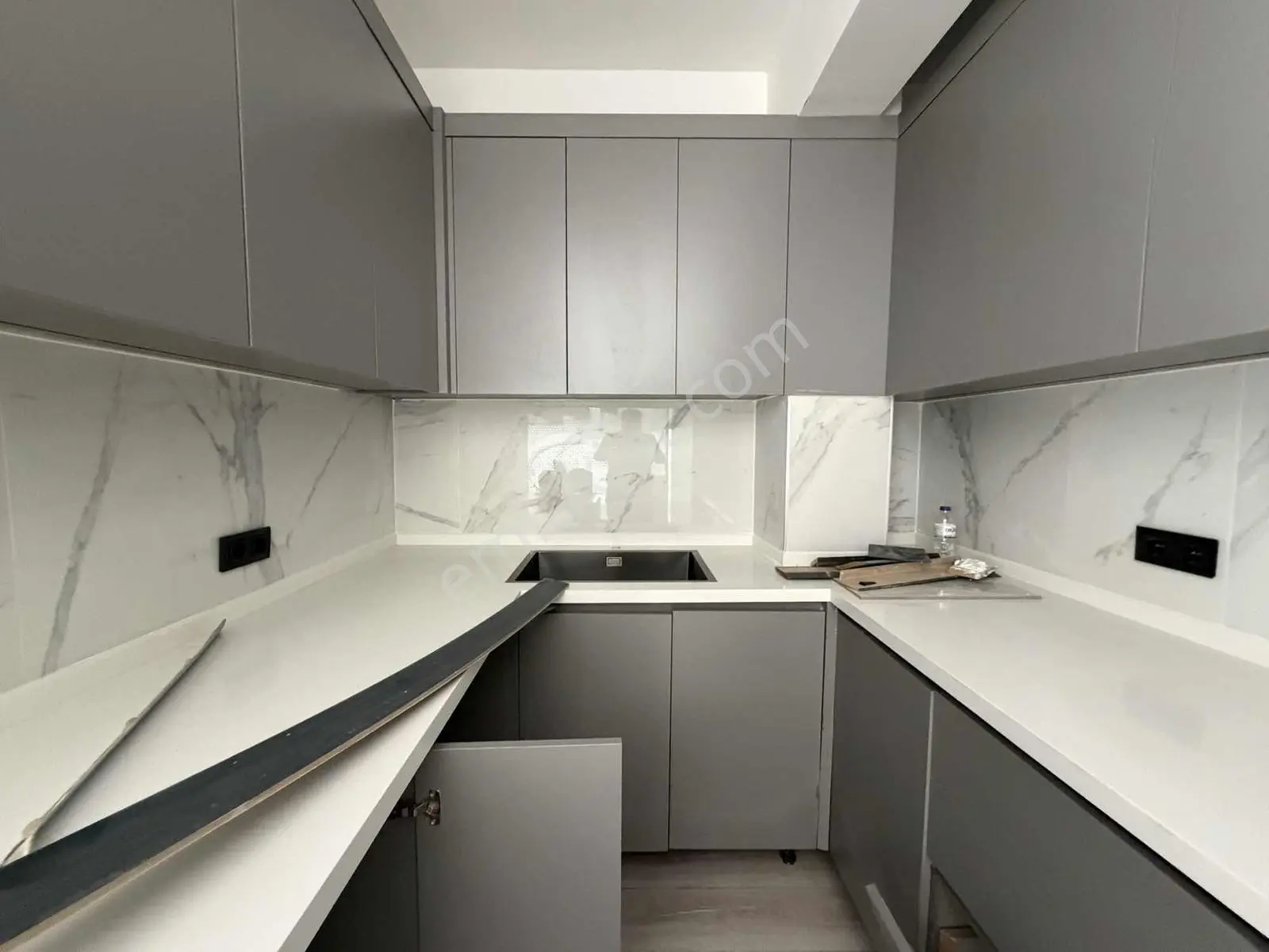 Göynük Mahallesinde 4+1 Müstakil Havuzlu Villa Can-iş Emlak - Görsel 18