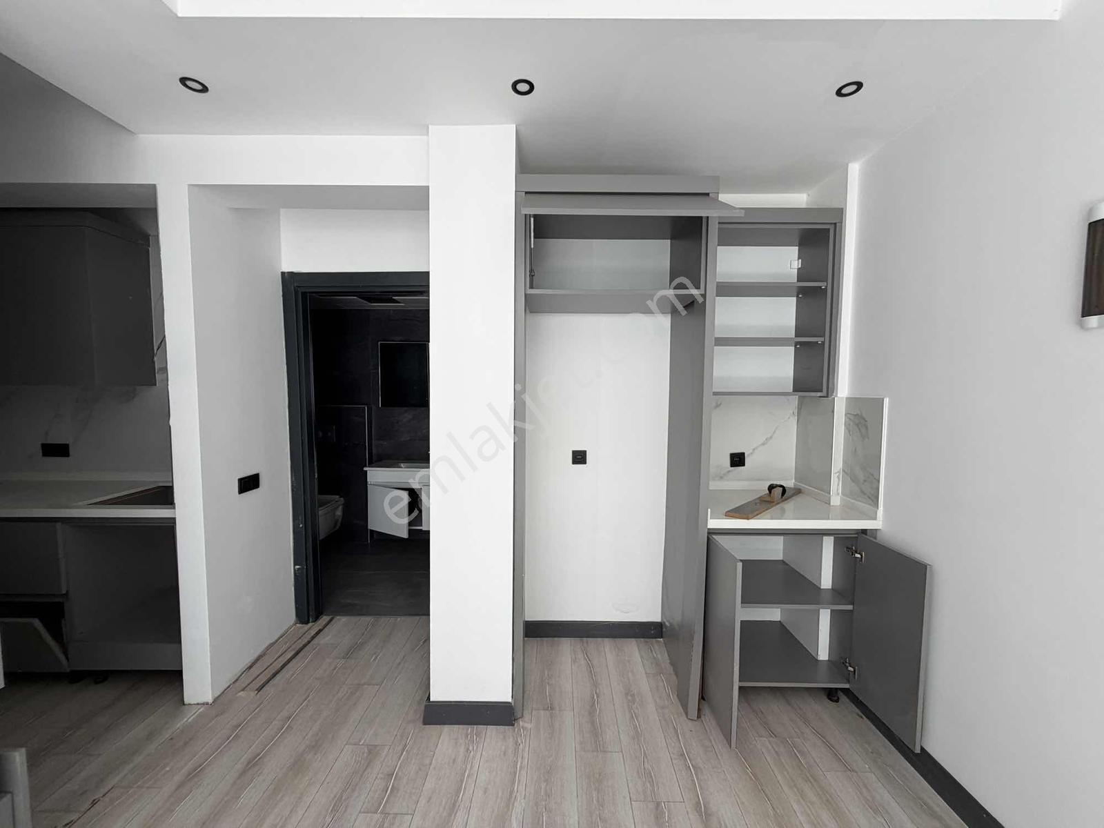 Göynük Mahallesinde 4+1 Müstakil Havuzlu Villa Can-iş Emlak - Görsel 26