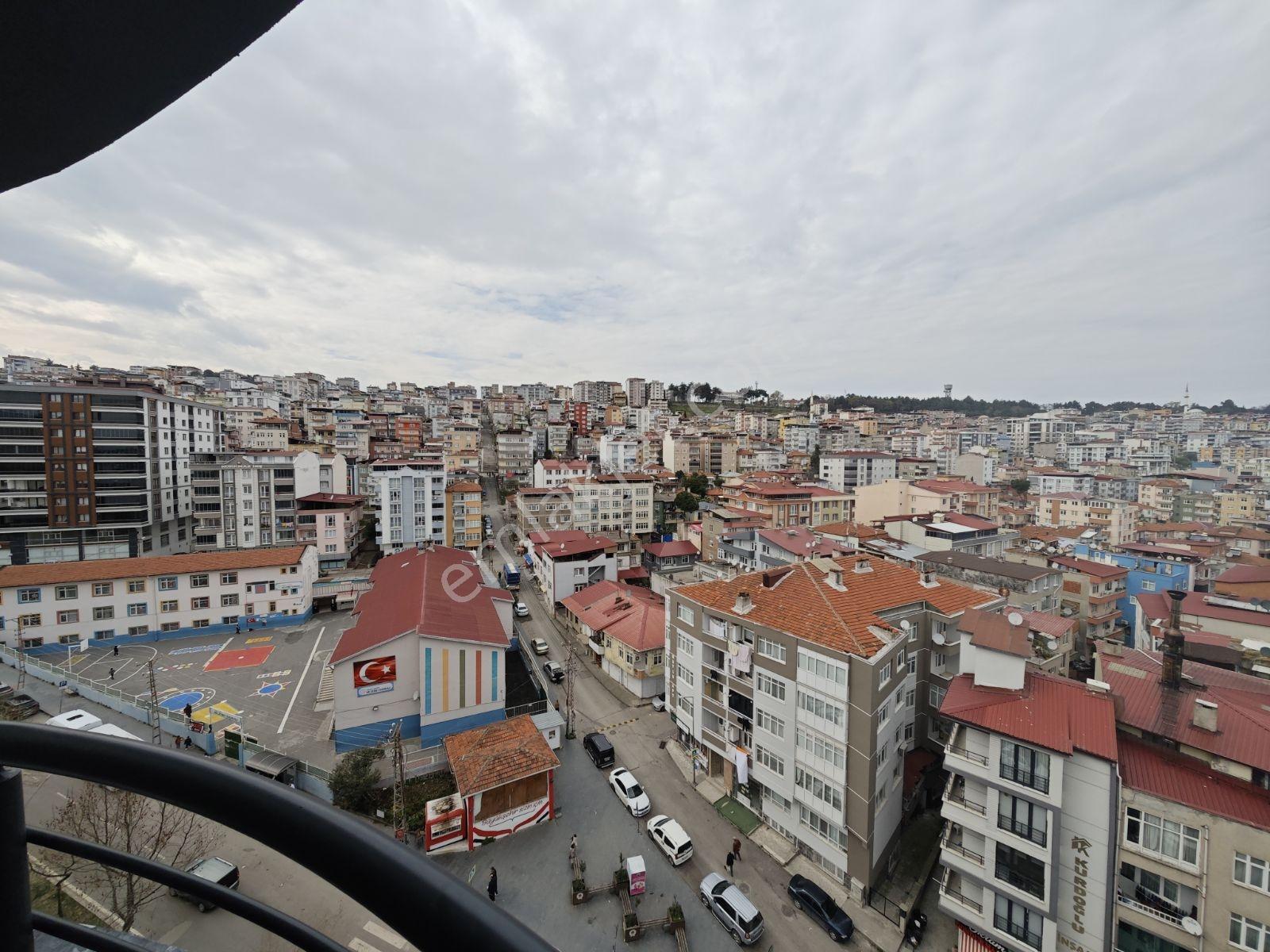 Hisar'dan Şehrin Merkezinde Deniz Mnz. Bulvara Cephe 3+1 Daire - Görsel 10