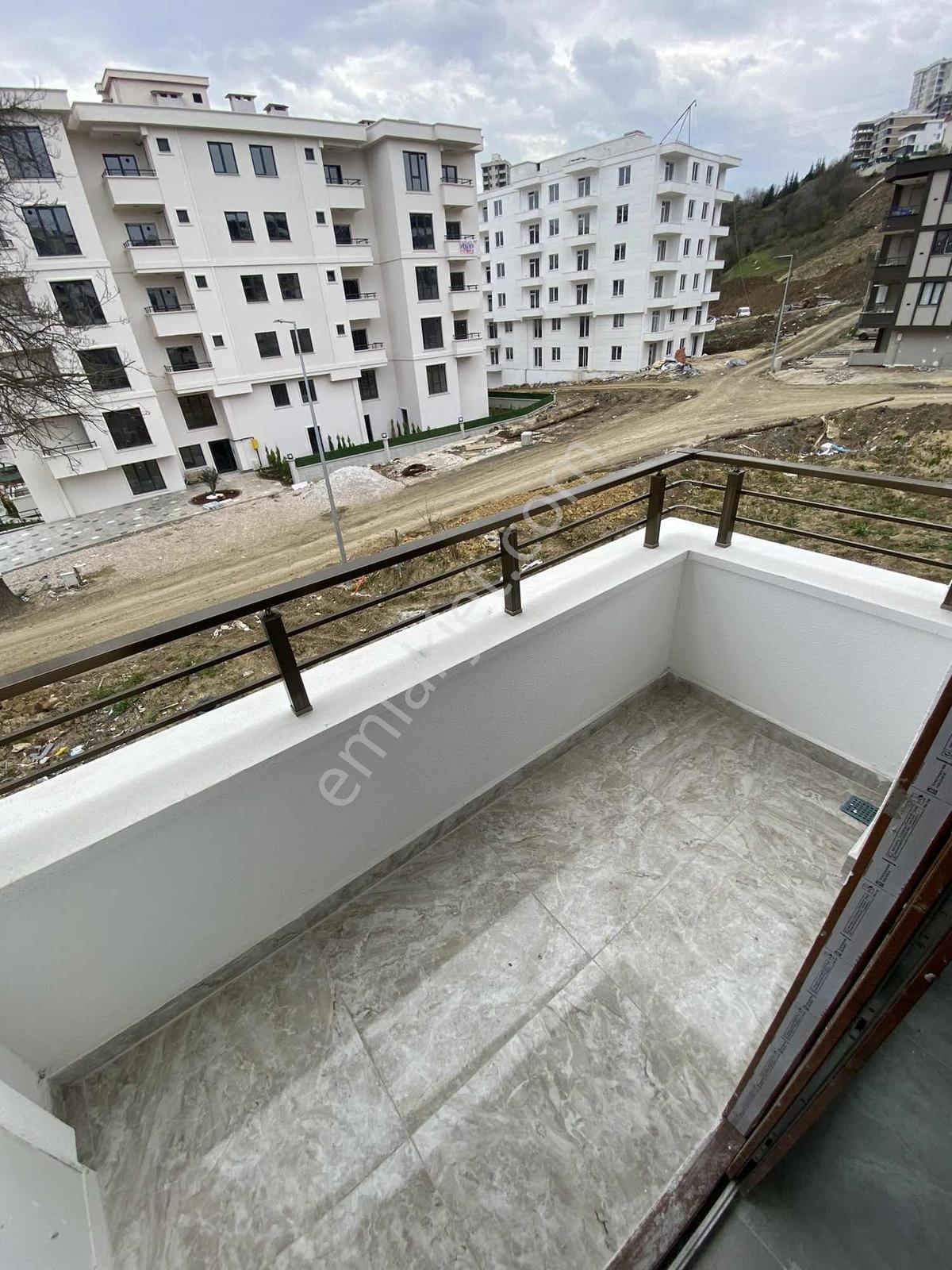Hisar'dan Toplu Konut Bulvarı İskanlı Yerden Isıtmalı 1+1 Daire - Görsel 18