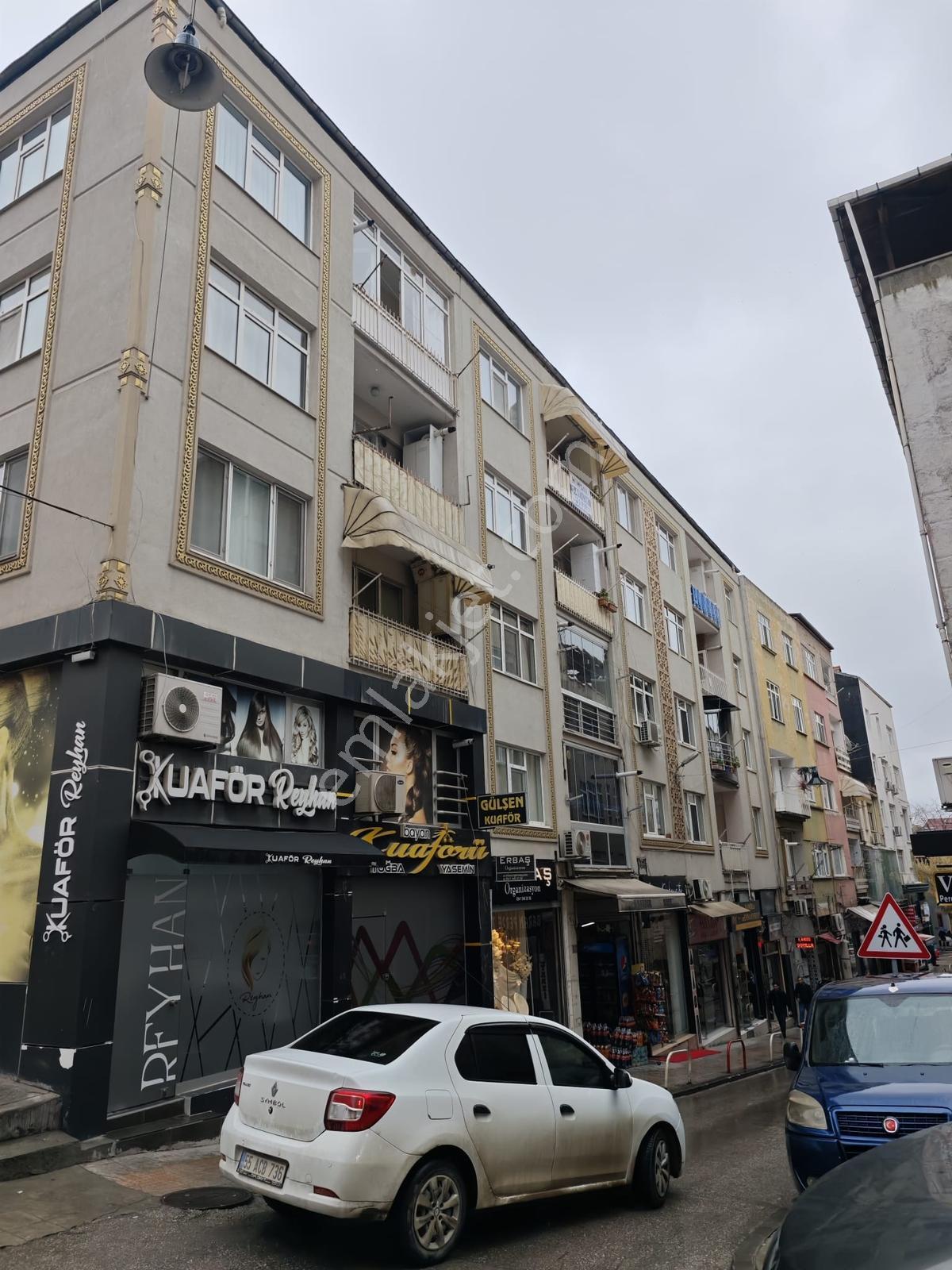 Hisar'dan Bayram Fırsat'ı Masrafsız Krediye Uygun Dışcepheli 2+1 - Görsel 8