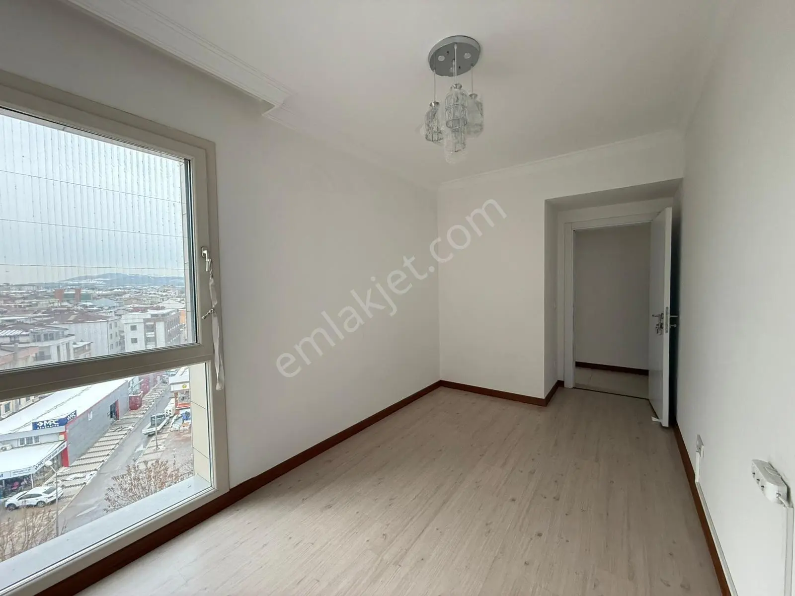 Seeworld Sinpaş Aqua City 2010 3+1 148m2 Şerefiyeli Aquacity - Görsel 6