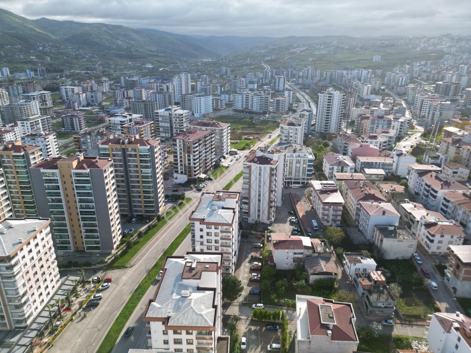 Hisar'dan Derebahçe'de 4 Kat İmarlı Yatırımlık Arsa. - Görsel 7