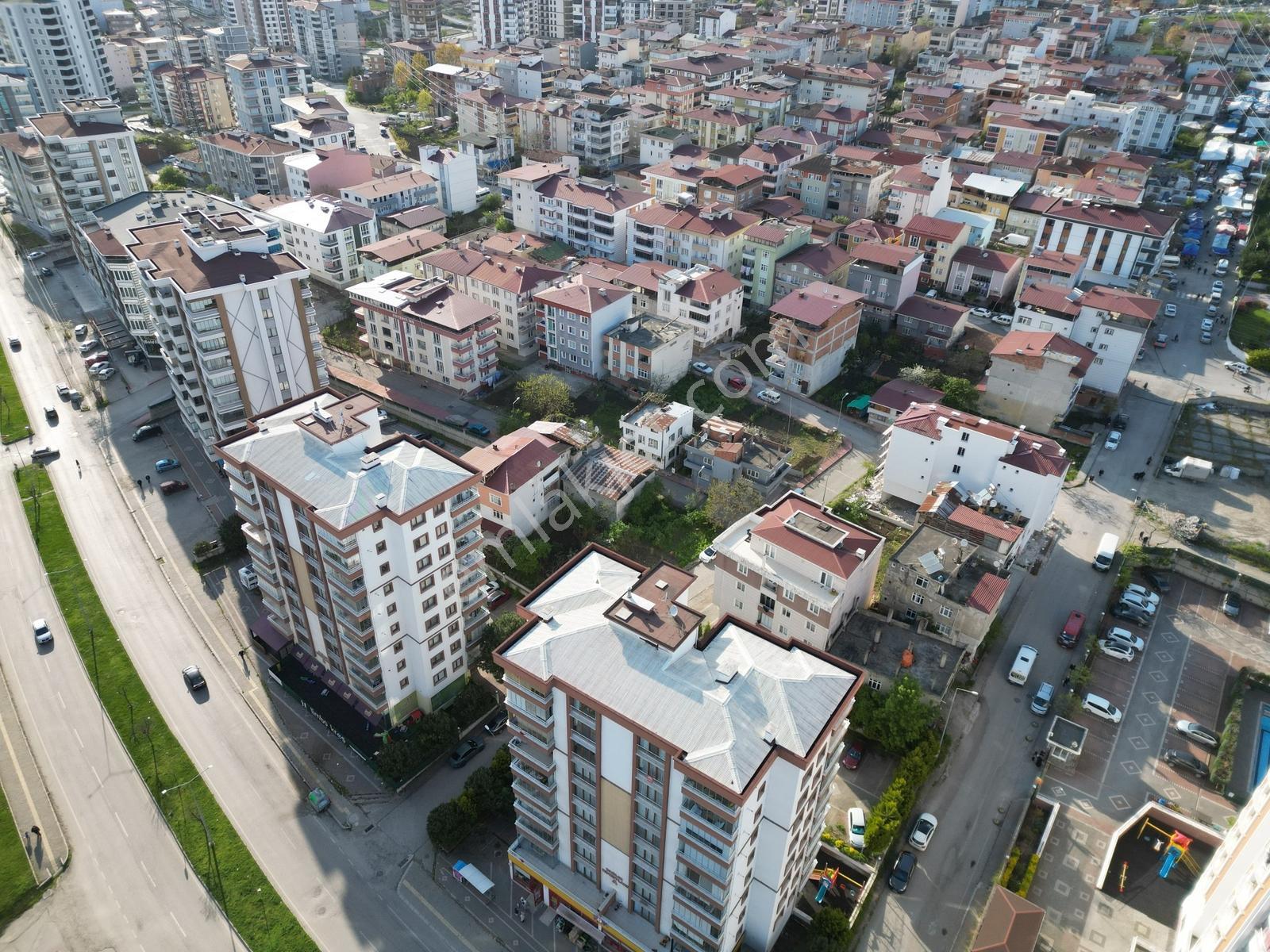 Hisar'dan Derebahçe'de 4 Kat İmarlı Yatırımlık Arsa. - Görsel 8