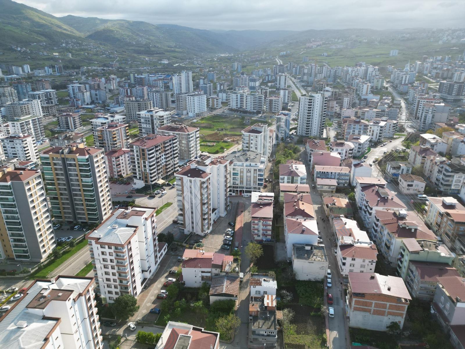 Hisar'dan Derebahçe'de 4 Kat İmarlı Yatırımlık Arsa. - Görsel 16