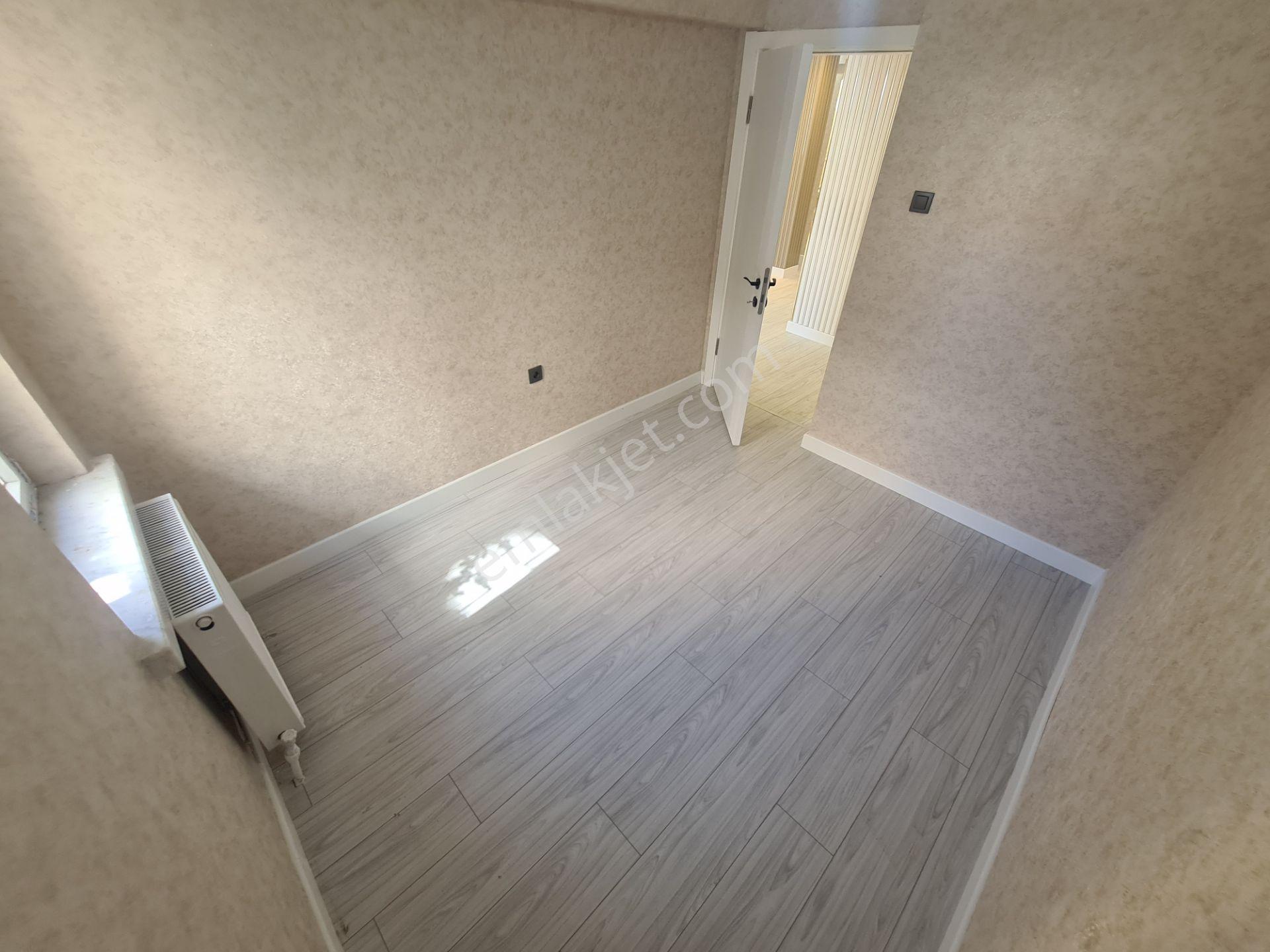 Anteras Avm & Etlik Şehir Hast. Yakını Modern Dizayn Giriş 3+1 - Görsel 19