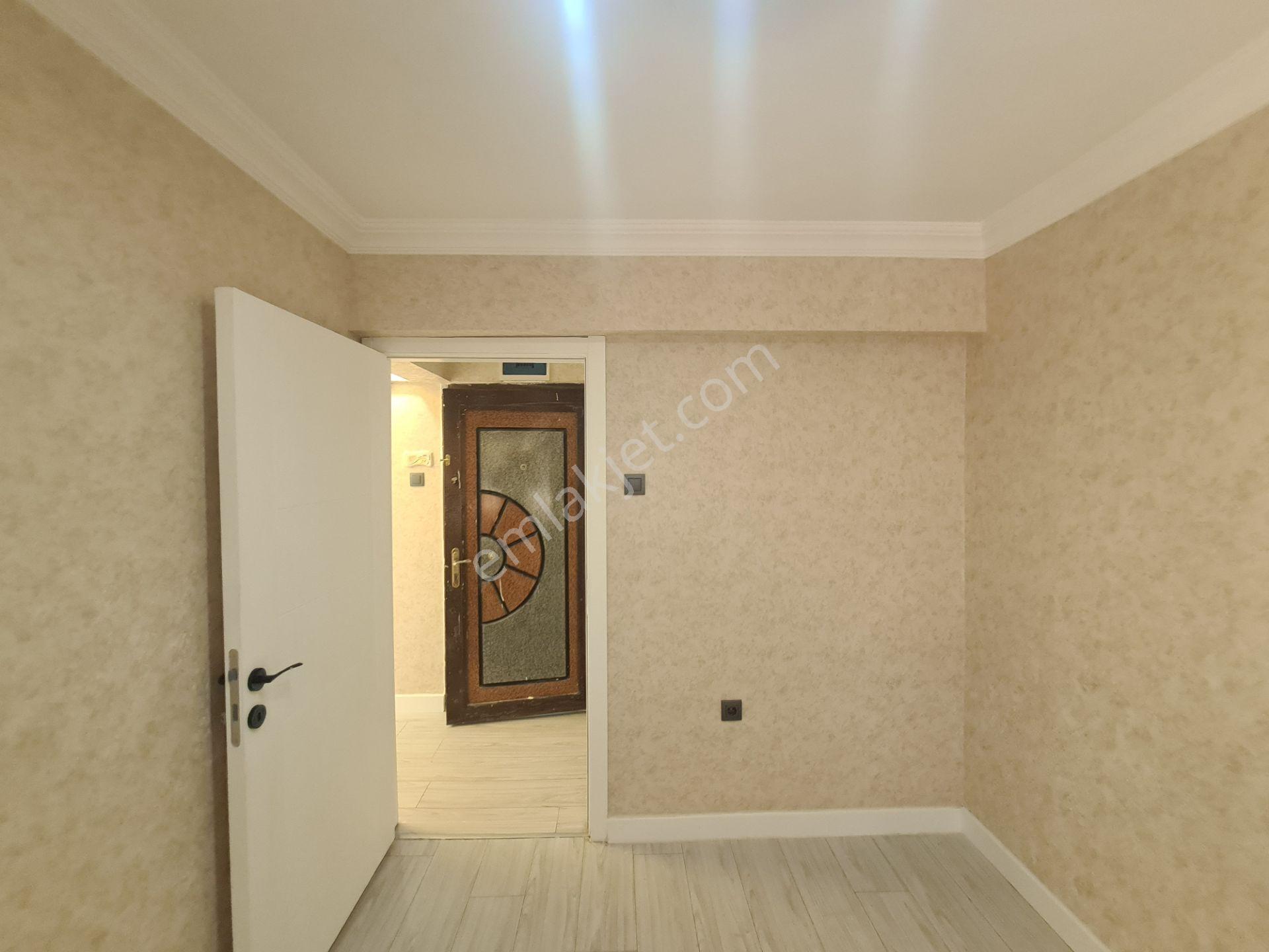 Anteras Avm & Etlik Şehir Hast. Yakını Modern Dizayn Giriş 3+1 - Görsel 32