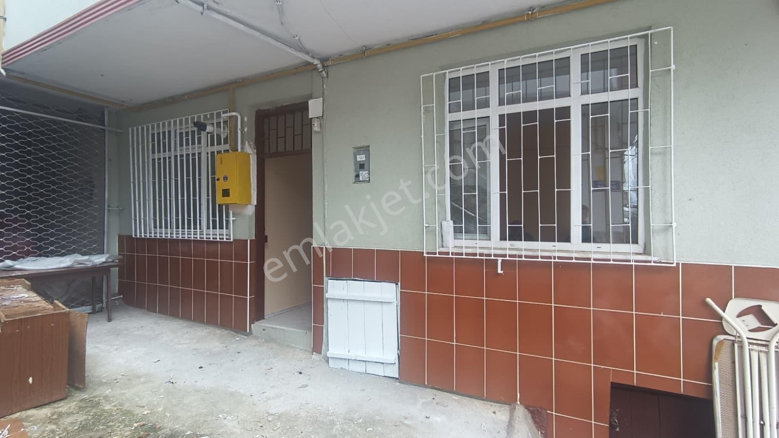 Hisar'dan Cedit'de Uygun Fiyan Düz Giriş Daire 2+1