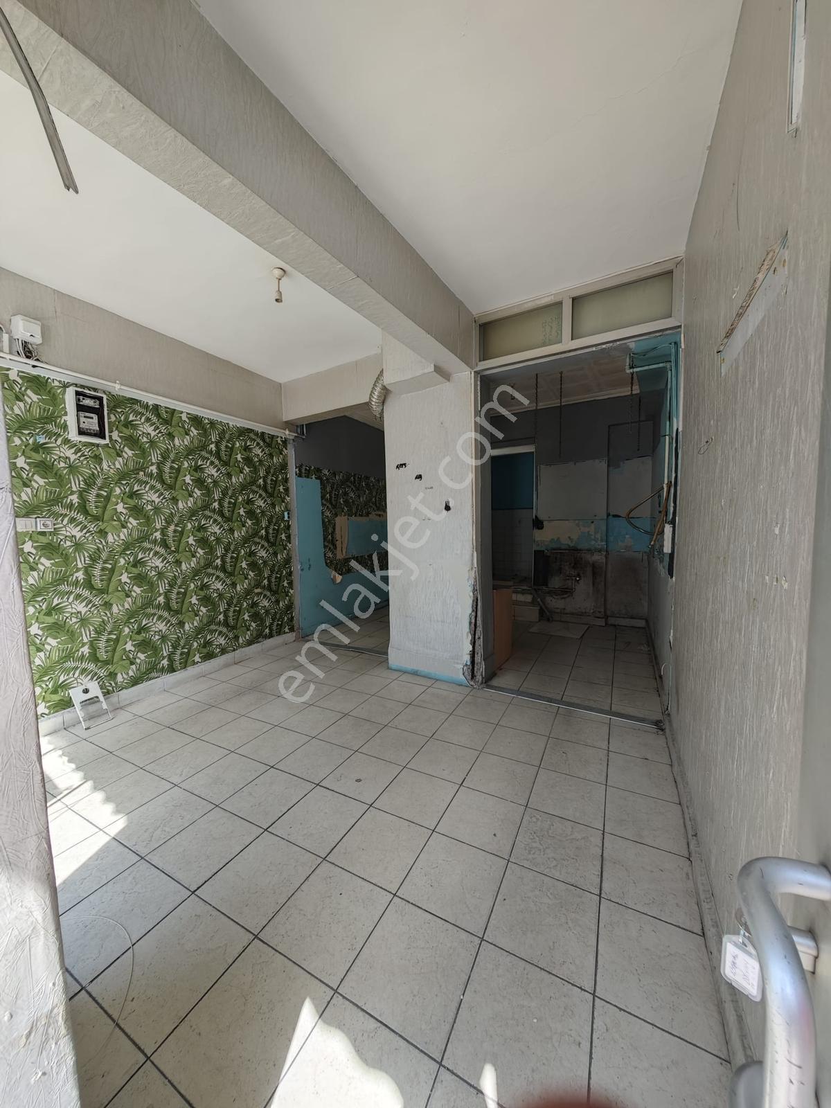 Hisar'dan 100.yıl Bulvarın'da İşlek Cadde Üzrn'de Kiralık Dükkan - Görsel 11