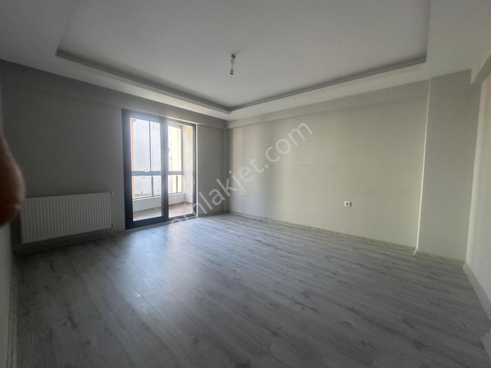 Hisar'dan 3 Yıllık Bina'da Krediye Uygun Kombi. Takılı 2+1 Daire - Görsel 25