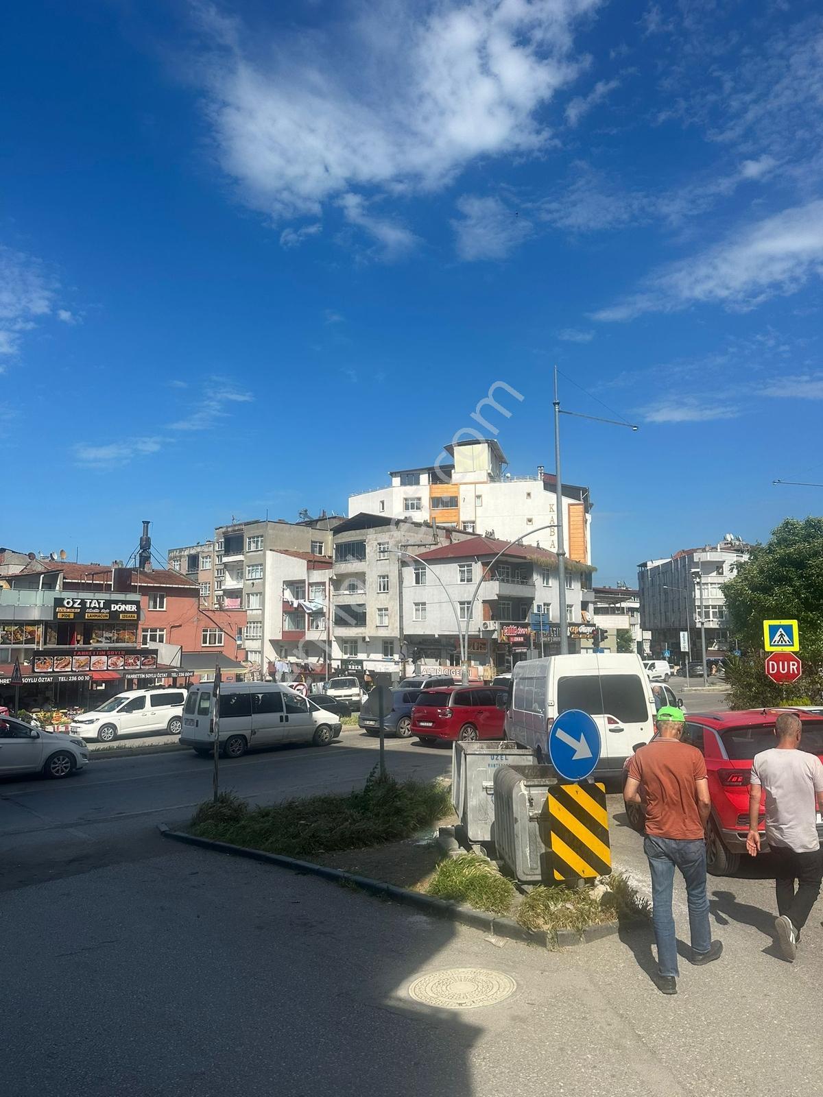 Hisar'dan 3 Yıllık Bina'da Krediye Uygun Kombi. Takılı 2+1 Daire - Görsel 19