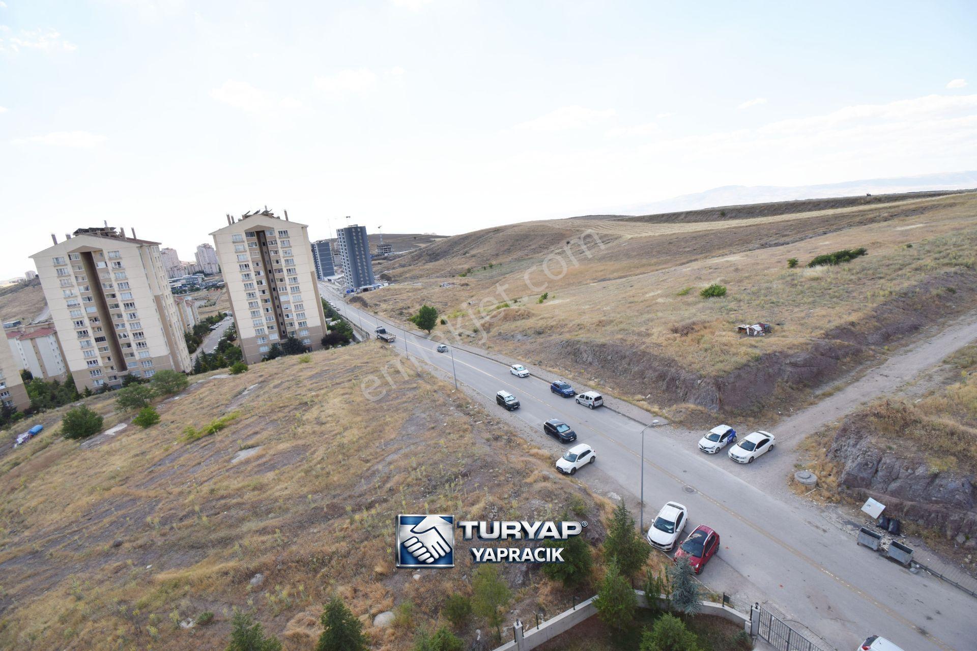 Turyap Yapracık 'tan 12.bölgede Okul & Ulaşım Yakını Yapılı 3+1 Satılık Daire - Görsel 31