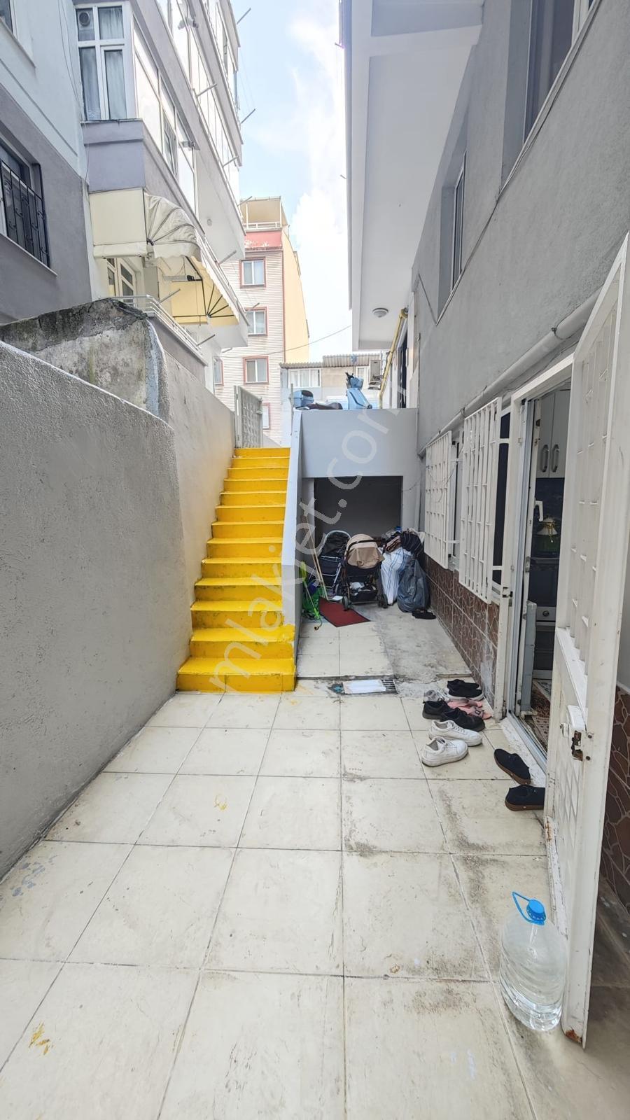 Adalet Mah. Zübeyde Hanım Parkı Yakınında Tertemiz 2+1 Daire - Görsel 27