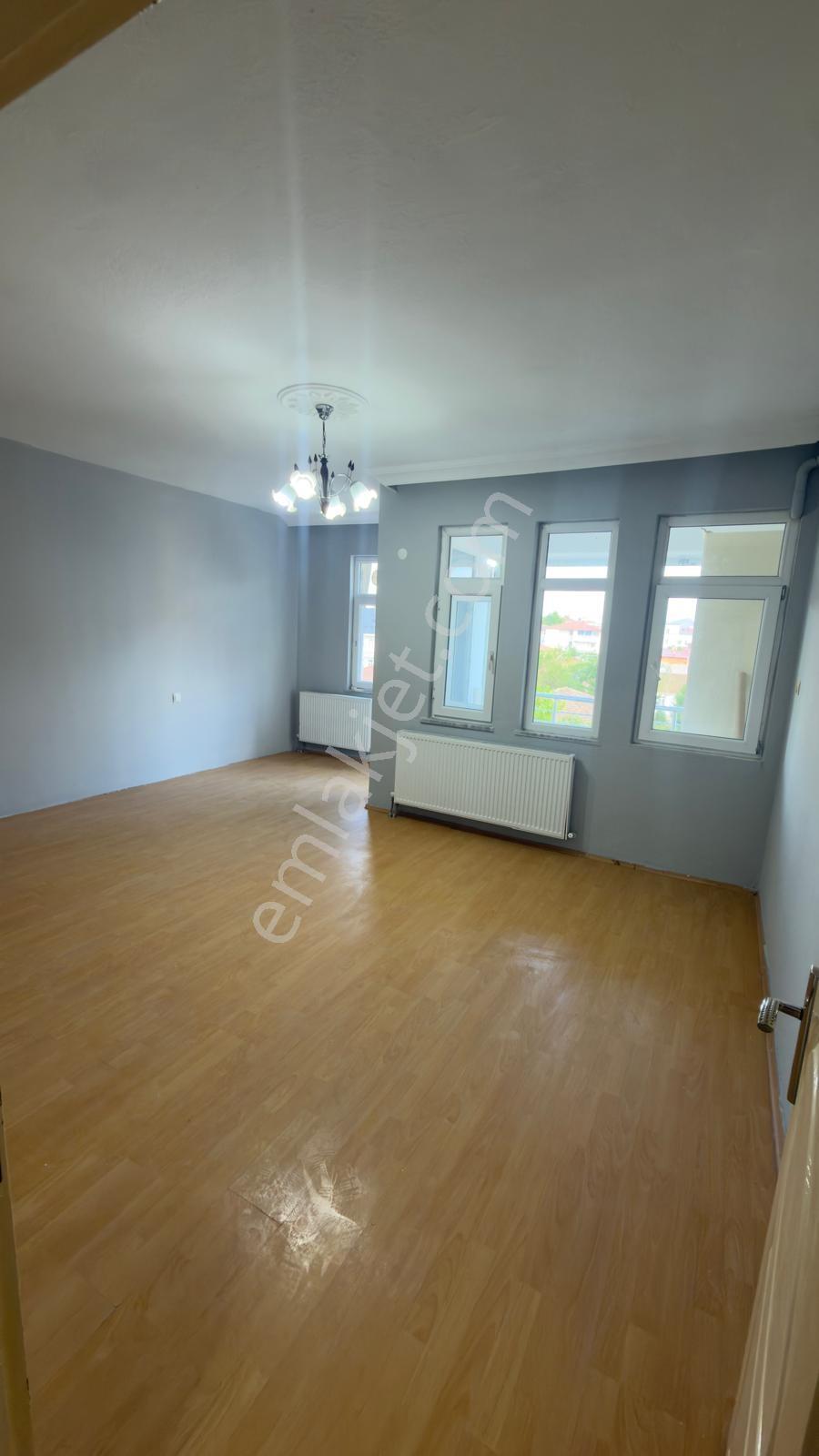 Hisar'dan Terme Yeni Mahallede Satılık Daire - Görsel 12