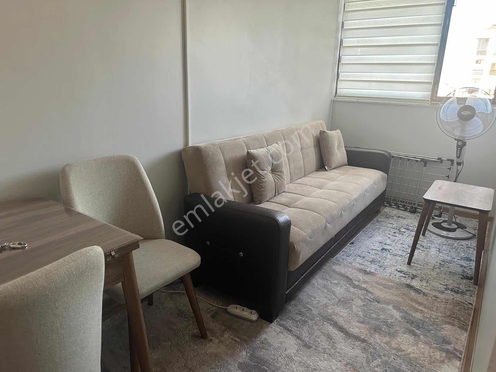 Can Emlaktan Eşyalı Daire - Görsel 11