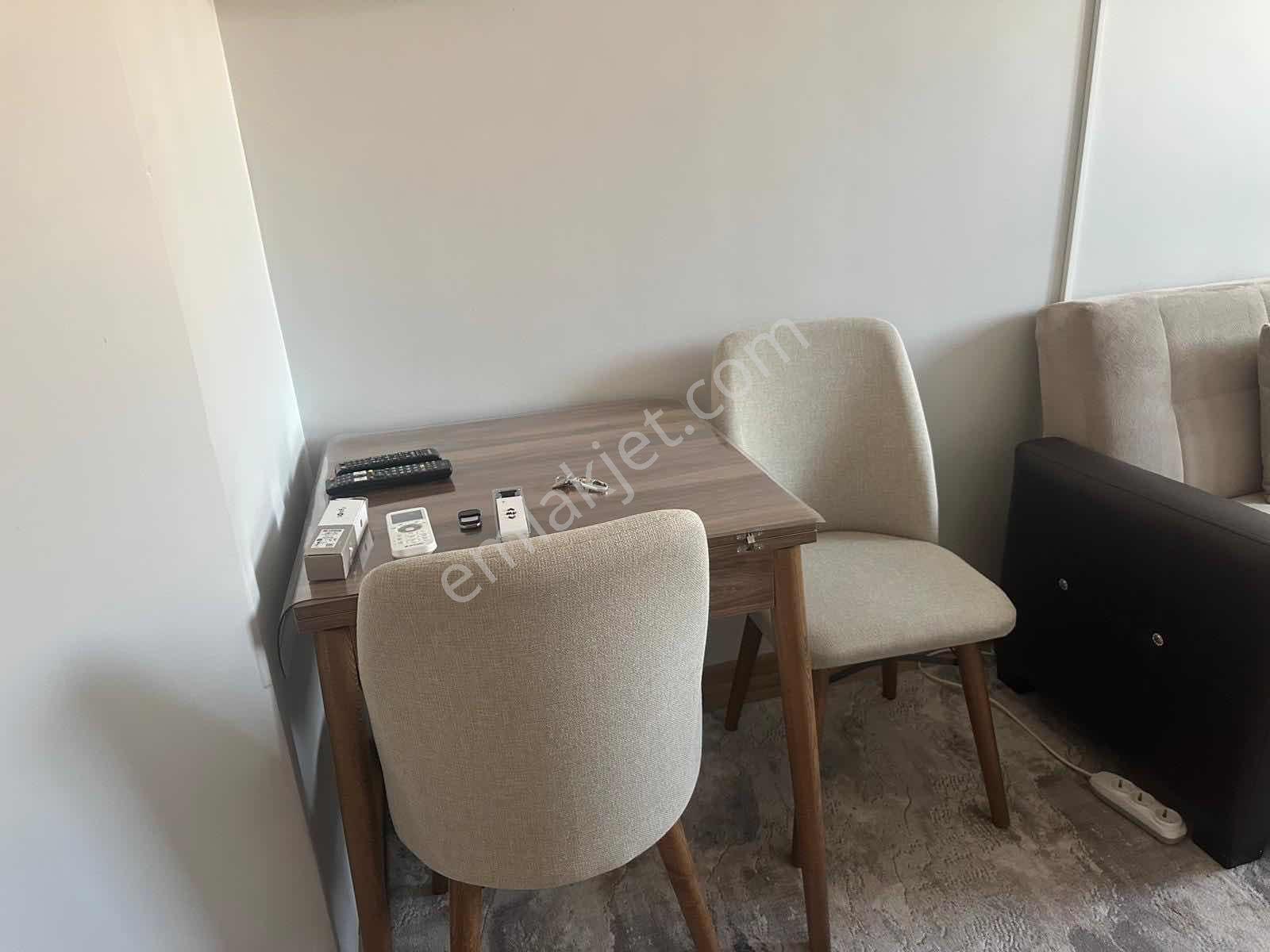 Can Emlaktan Eşyalı Daire - Görsel 5