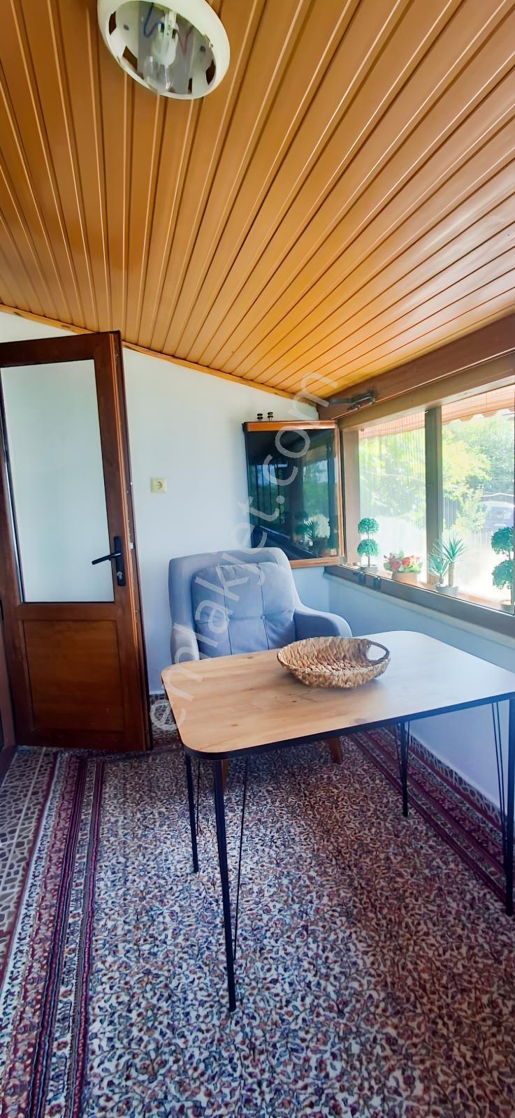 Değirmencikte 689 M2 Arsa İçerisinde 2 Katlı Müstakil Bina - Görsel 5