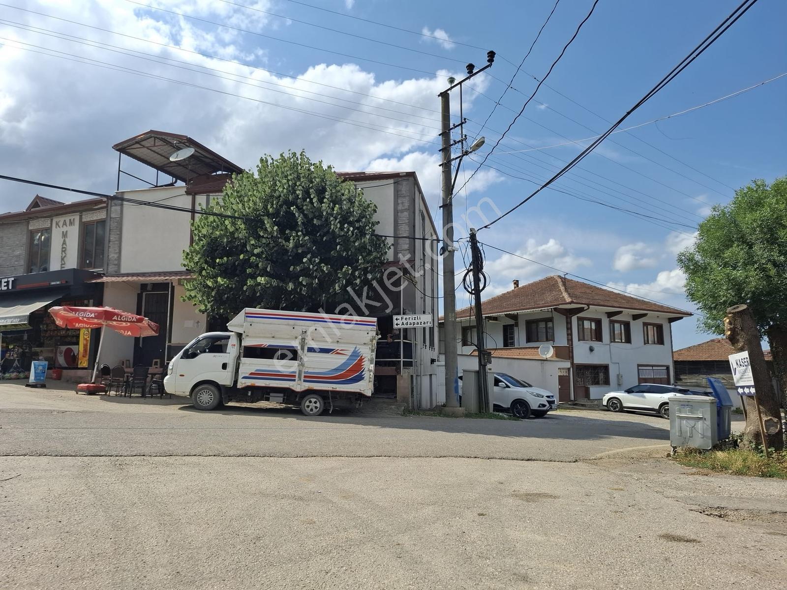 Değirmencikte 689 M2 Arsa İçerisinde 2 Katlı Müstakil Bina - Görsel 14