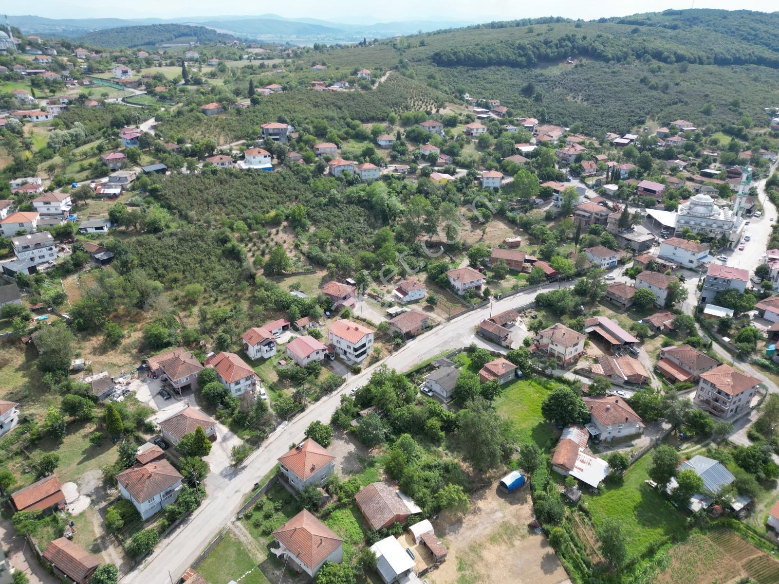 Değirmencikte 689 M2 Arsa İçerisinde 2 Katlı Müstakil Bina - Görsel 34