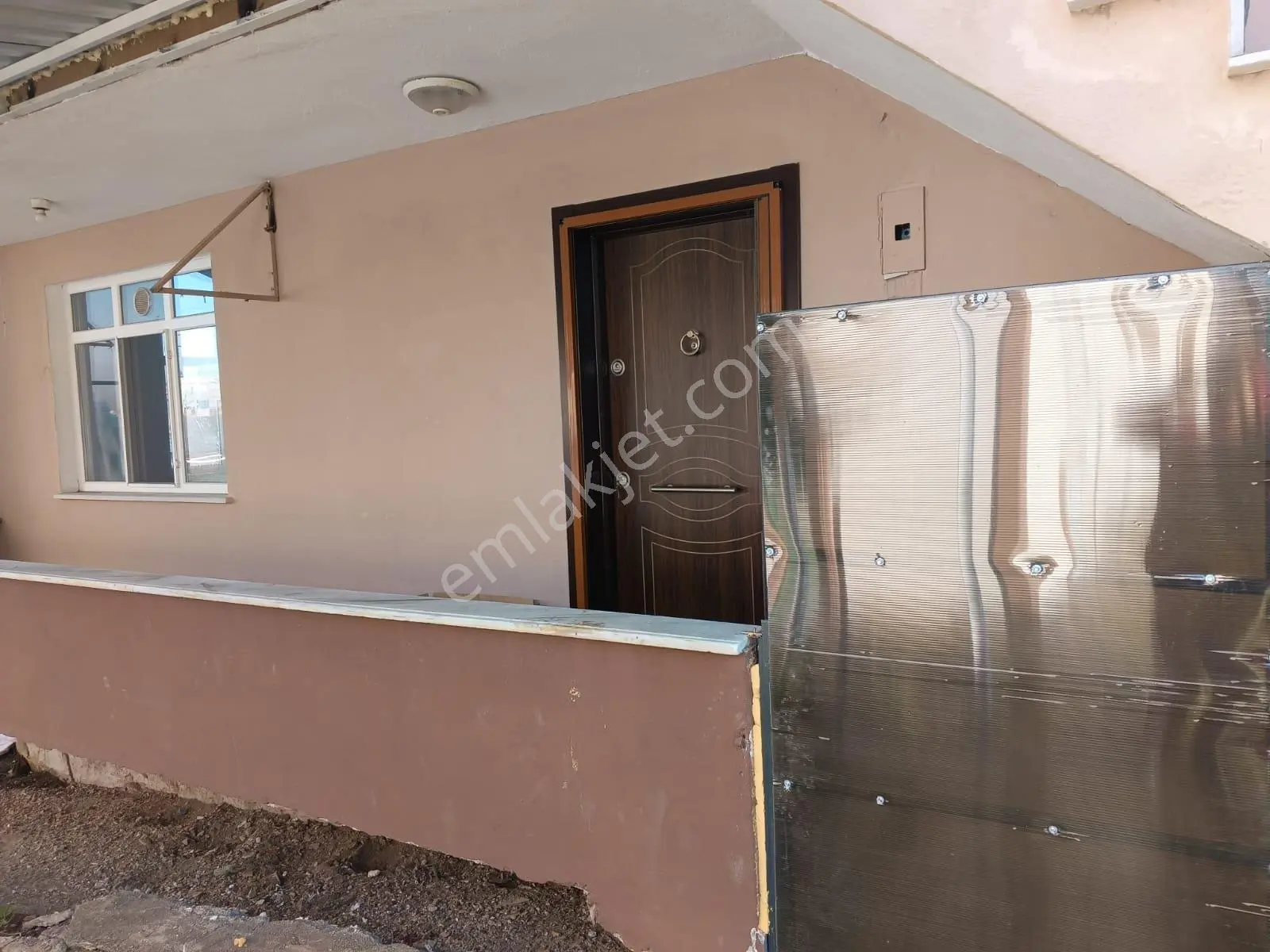Değirmencikte 689 M2 Arsa İçerisinde 2 Katlı Müstakil Bina - Görsel 4
