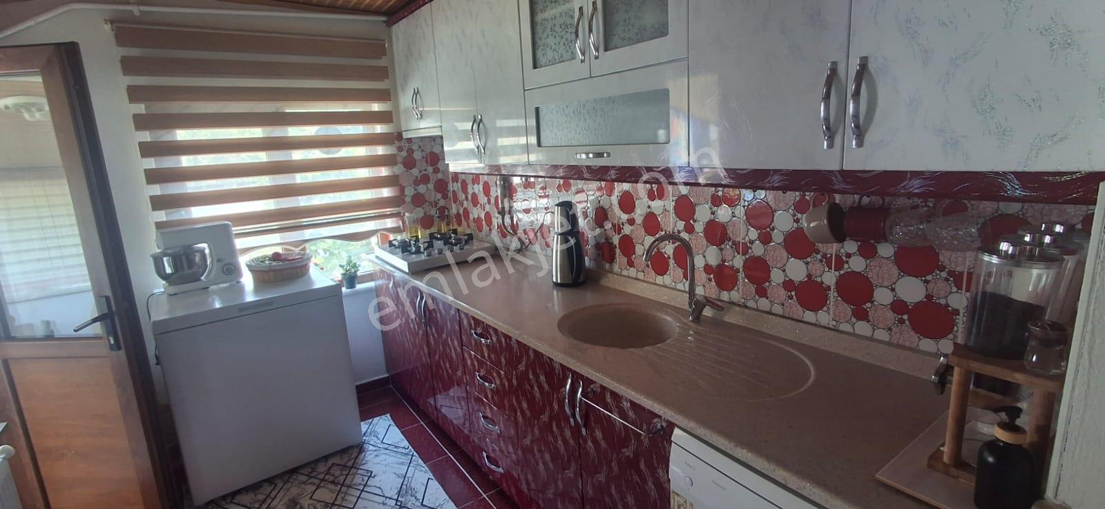 Değirmencikte 689 M2 Arsa İçerisinde 2 Katlı Müstakil Bina - Görsel 32