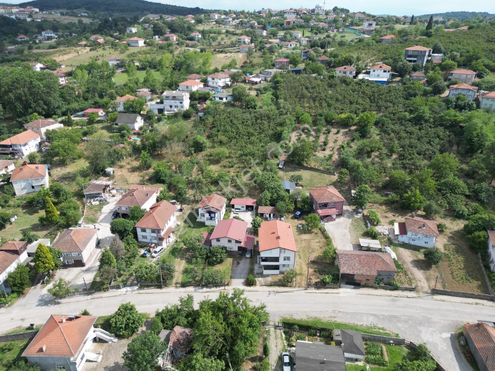 Değirmencikte 689 M2 Arsa İçerisinde 2 Katlı Müstakil Bina - Görsel 13