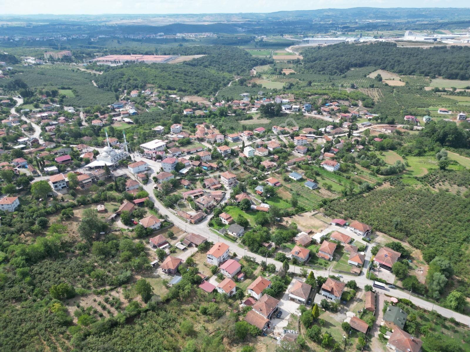Değirmencikte 689 M2 Arsa İçerisinde 2 Katlı Müstakil Bina - Görsel 30