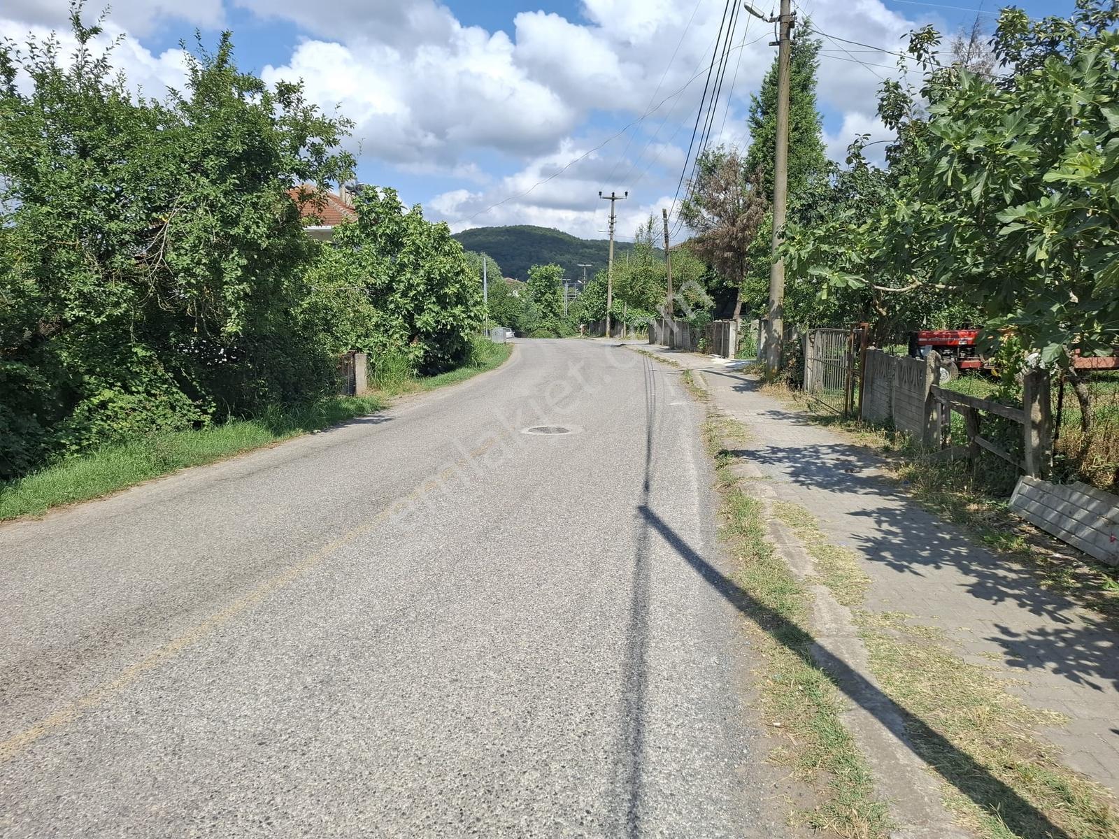 Değirmencikte 689 M2 Arsa İçerisinde 2 Katlı Müstakil Bina - Görsel 12