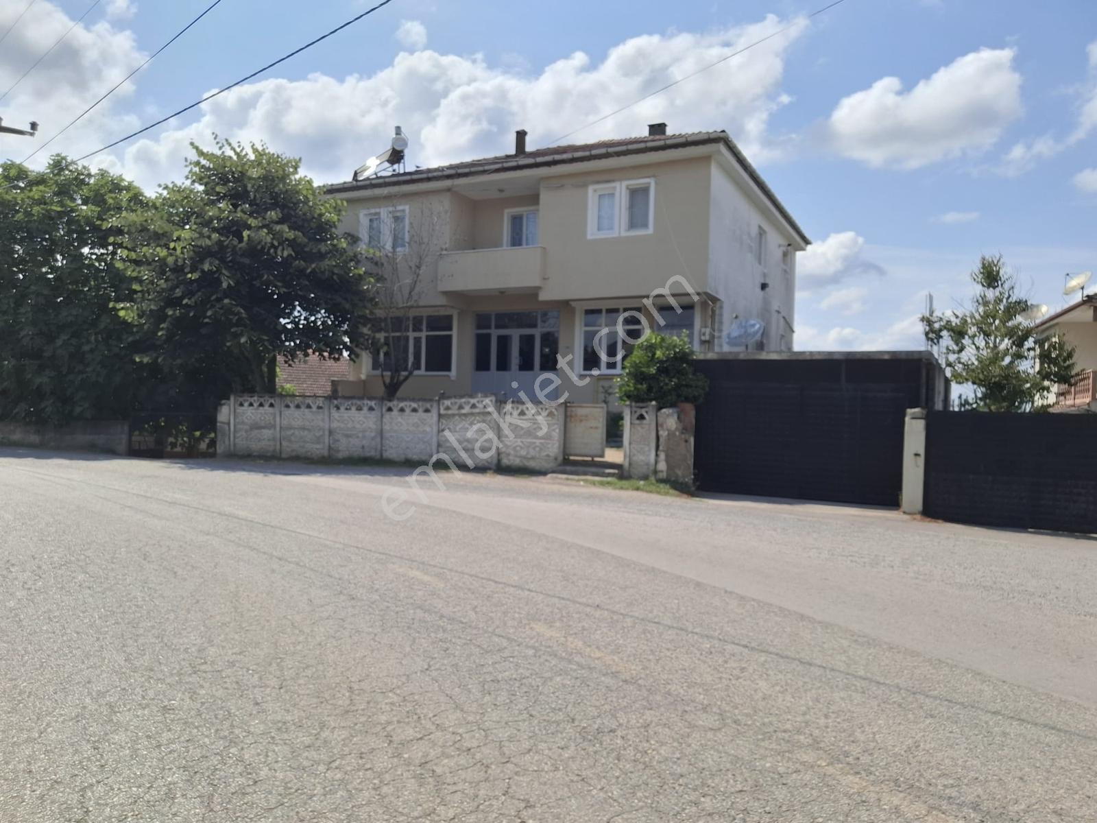 Değirmencikte 689 M2 Arsa İçerisinde 2 Katlı Müstakil Bina - Görsel 20