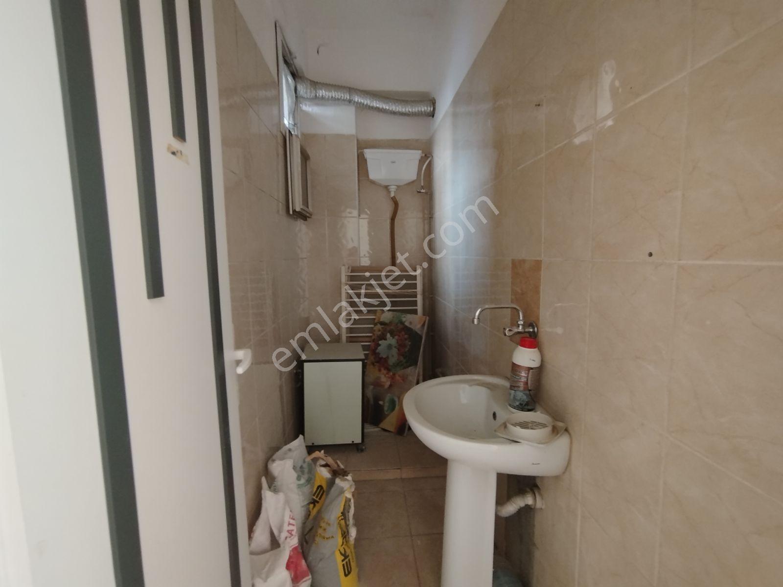 İzmir Buca Adatepe Mah Erdem Cd Üzeri 220 Metrekare Yüksek Giriş - Görsel 31