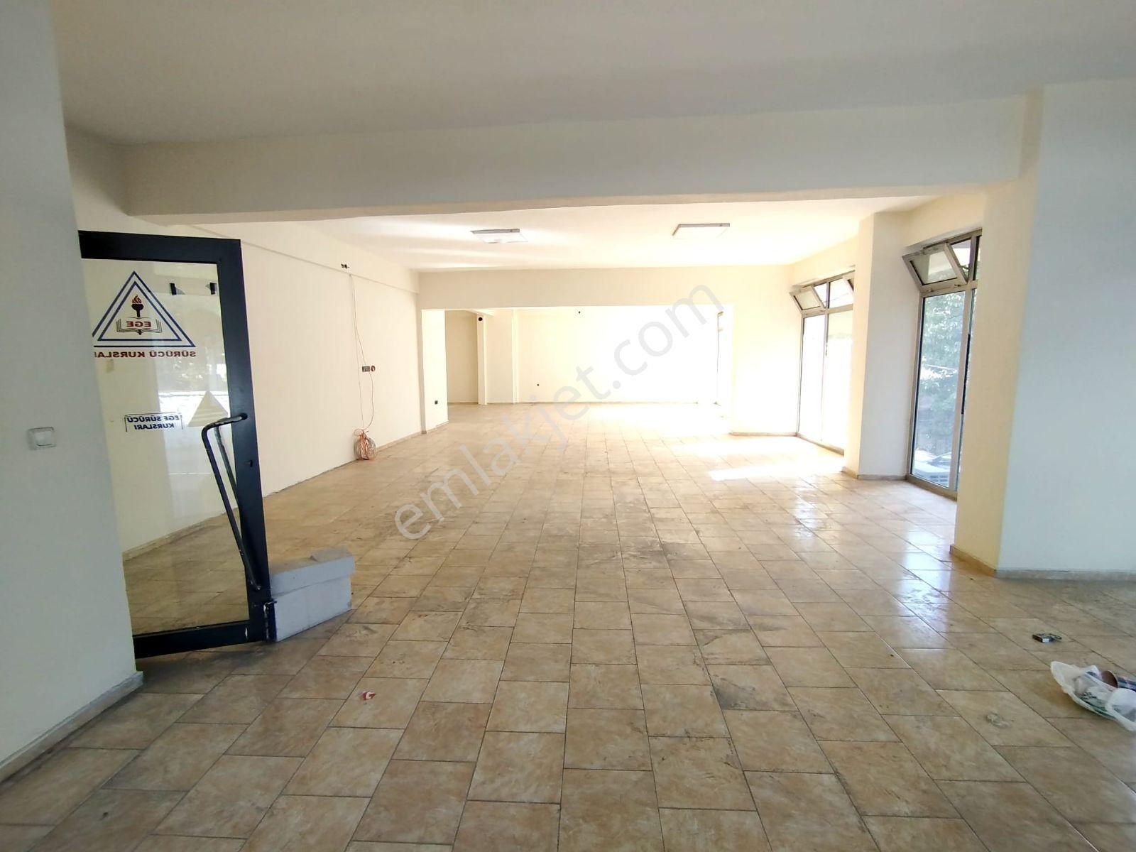 İzmir Buca Adatepe Mah Erdem Cd Üzeri 220 Metrekare Yüksek Giriş - Görsel 21
