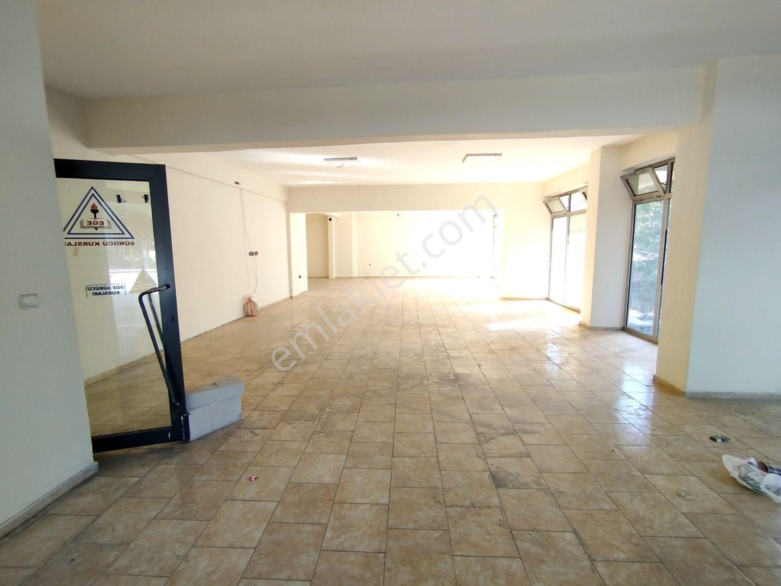 İzmir Buca Adatepe Mah Erdem Cd Üzeri 220 Metrekare Yüksek Giriş - Görsel 33