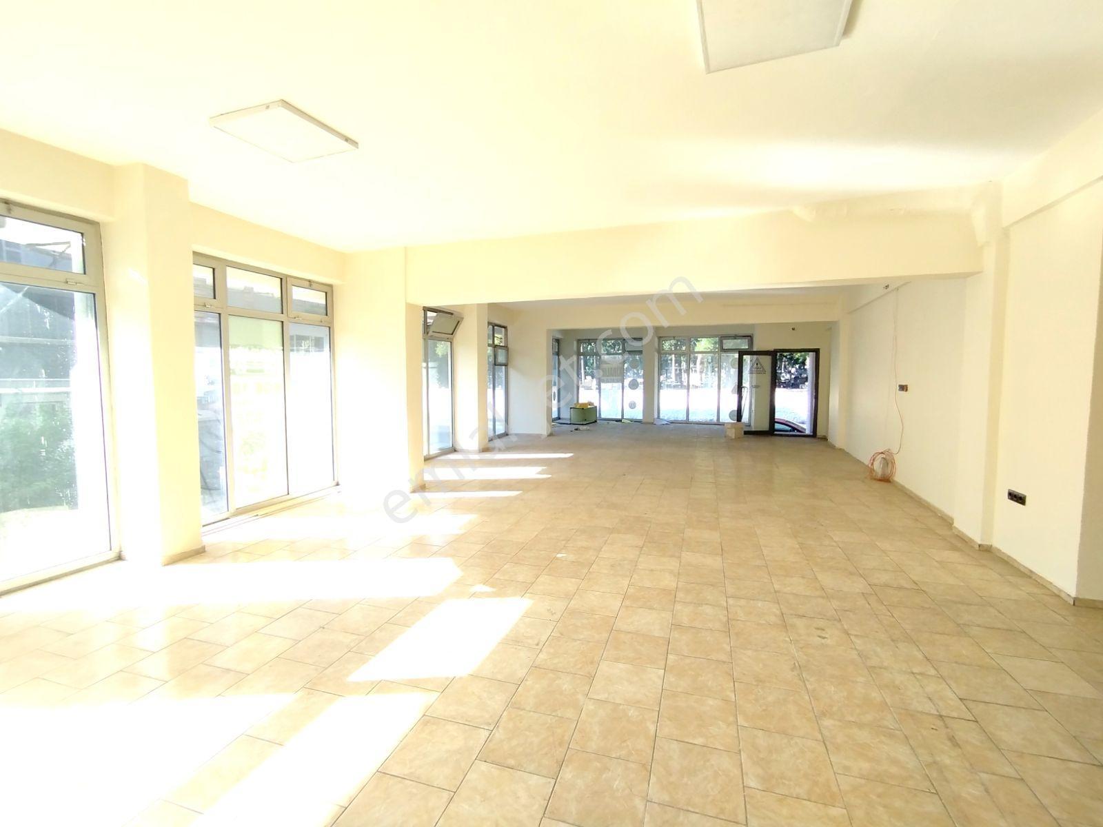 İzmir Buca Adatepe Mah Erdem Cd Üzeri 220 Metrekare Yüksek Giriş - Görsel 12