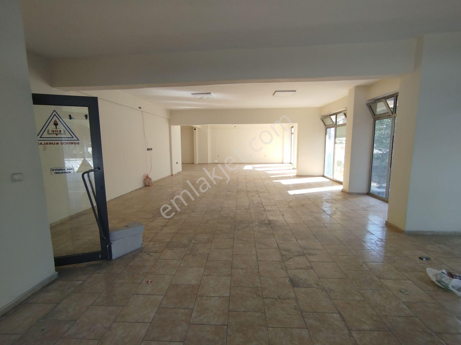 İzmir Buca Adatepe Mah Erdem Cd Üzeri 220 Metrekare Yüksek Giriş - Görsel 35