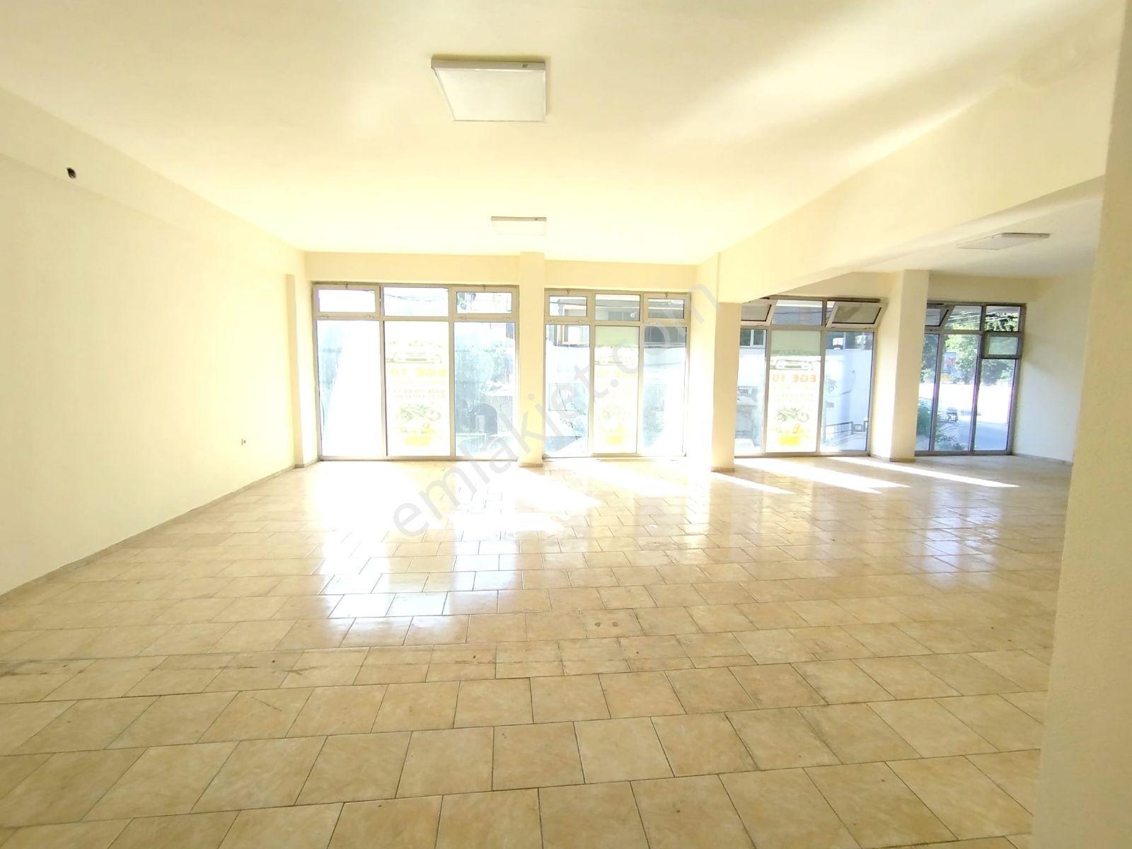İzmir Buca Adatepe Mah Erdem Cd Üzeri 220 Metrekare Yüksek Giriş - Görsel 8
