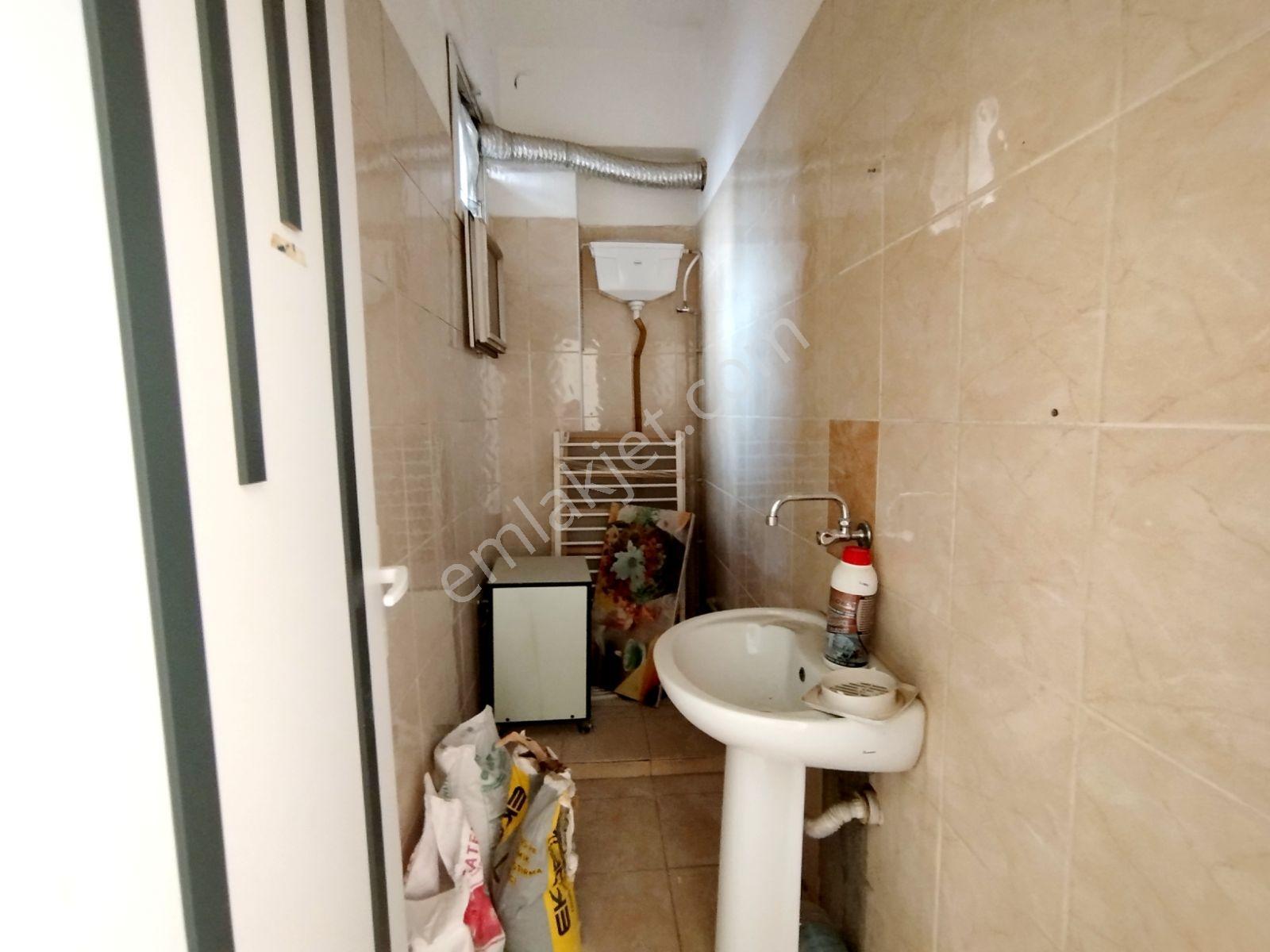 İzmir Buca Adatepe Mah Erdem Cd Üzeri 220 Metrekare Yüksek Giriş - Görsel 6