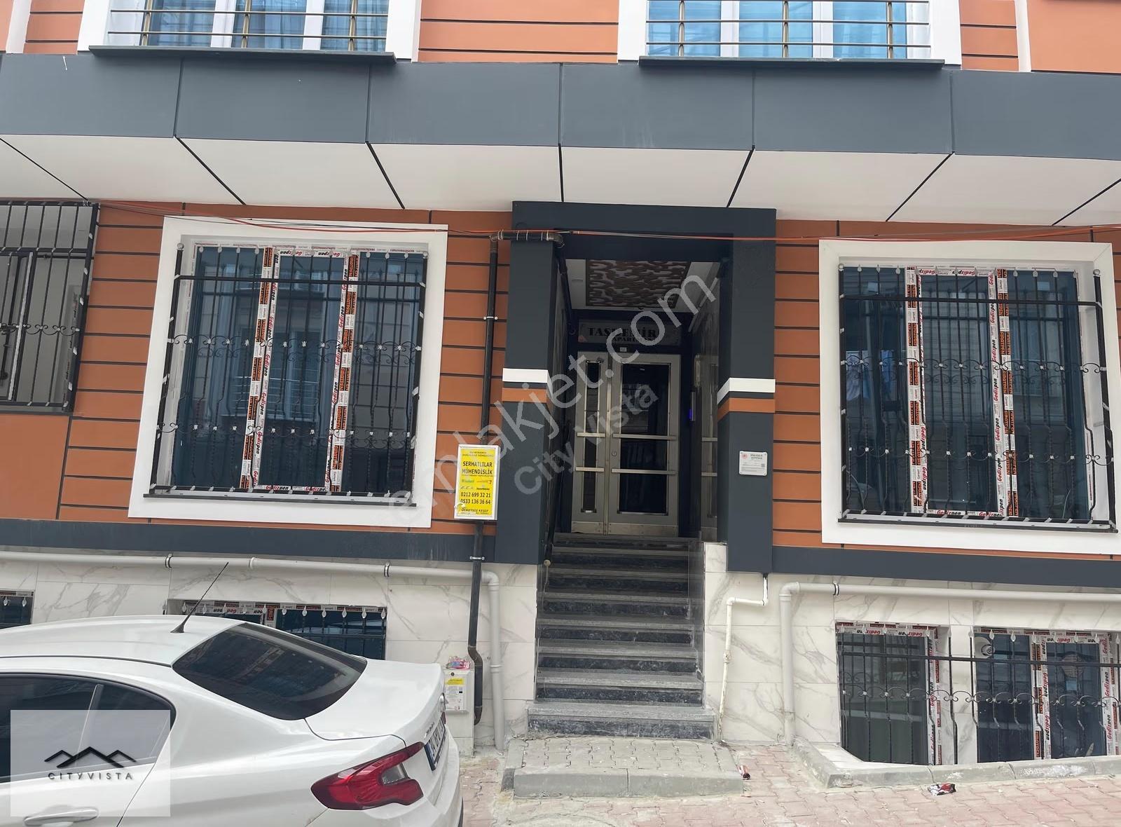 Esenyurt Üçevler'de Kiralık 2+1 Daire (açıklamayı Okuyunuz) - Görsel 4