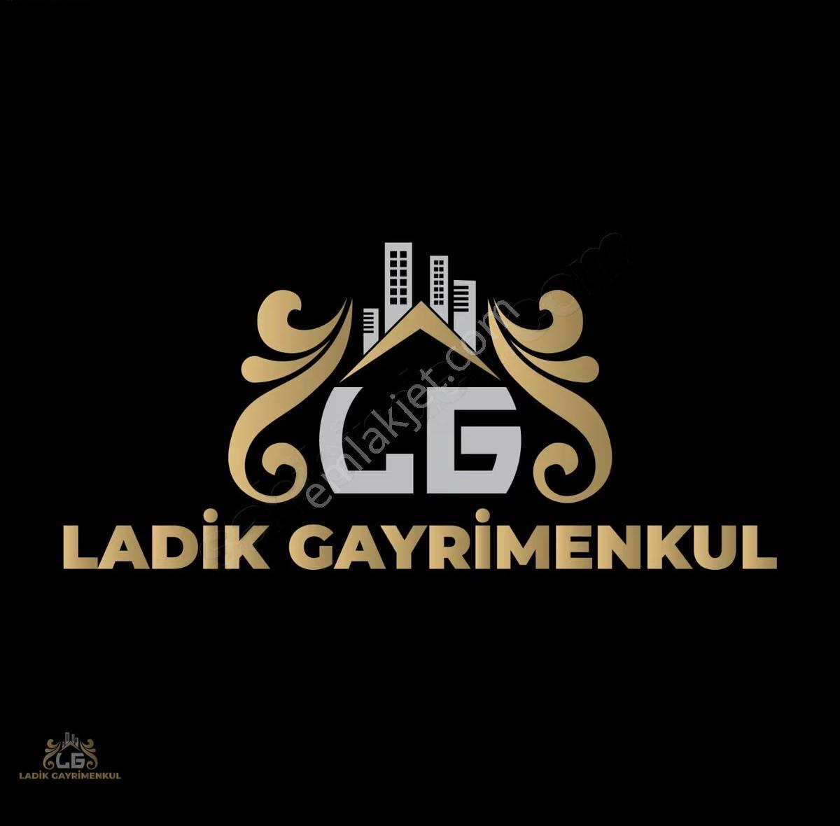 Ladik Mahallesi Kompen Pwc Yolu Üzeri Anayol Yakını Satılık Arsa - Görsel 5