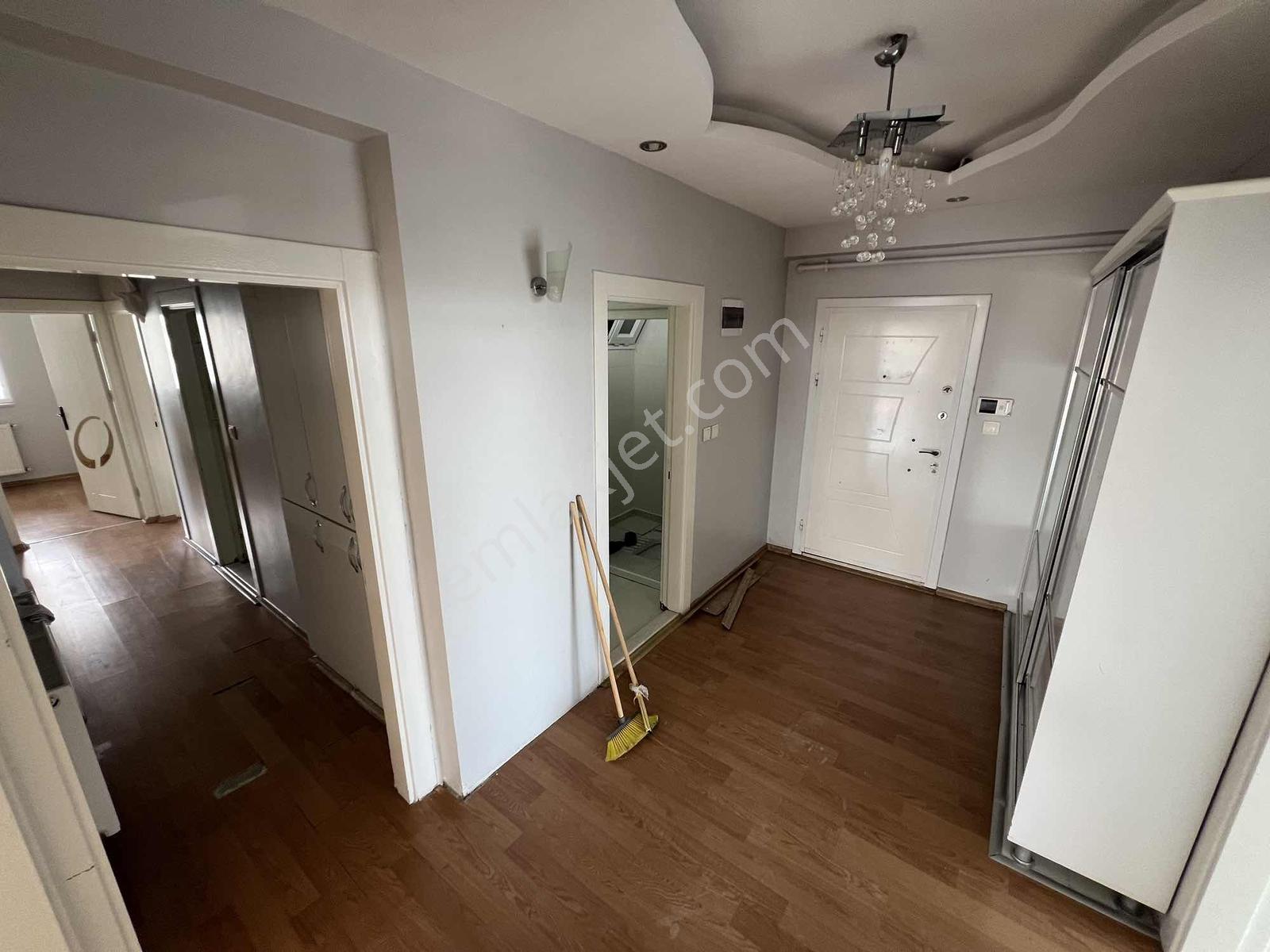 An Yapı Gm'den Orman Evlerinde Kiralık 4+1 Daire - Görsel 26