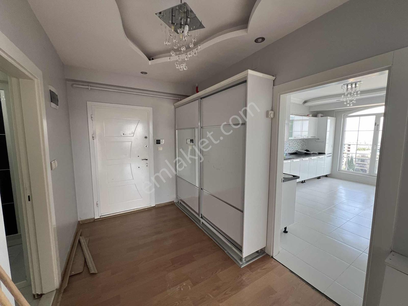 An Yapı Gm'den Orman Evlerinde Kiralık 4+1 Daire - Görsel 21