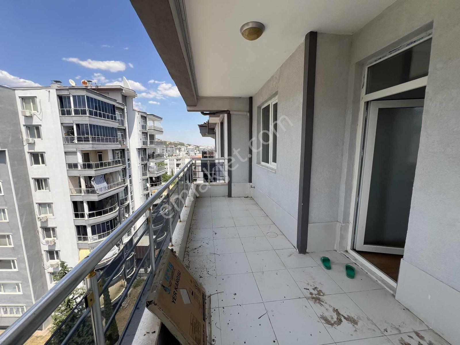 An Yapı Gm'den Orman Evlerinde Kiralık 4+1 Daire - Görsel 24