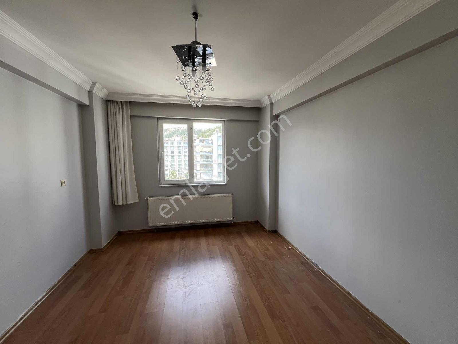 An Yapı Gm'den Orman Evlerinde Kiralık 4+1 Daire - Görsel 23