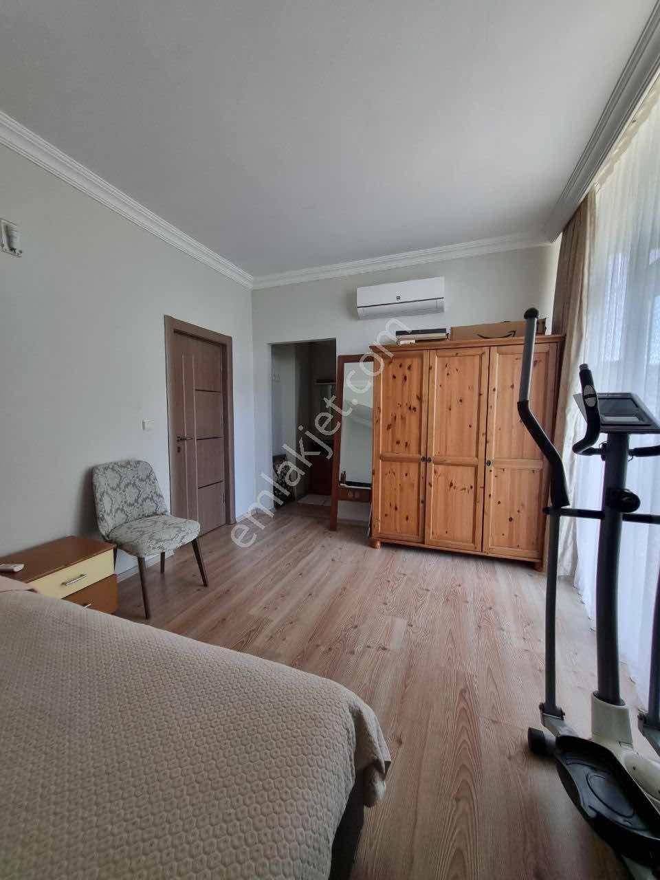 Göynükte Çift Tapulu Müstakil Villa Merkezde Can-iş Emlak - Görsel 10