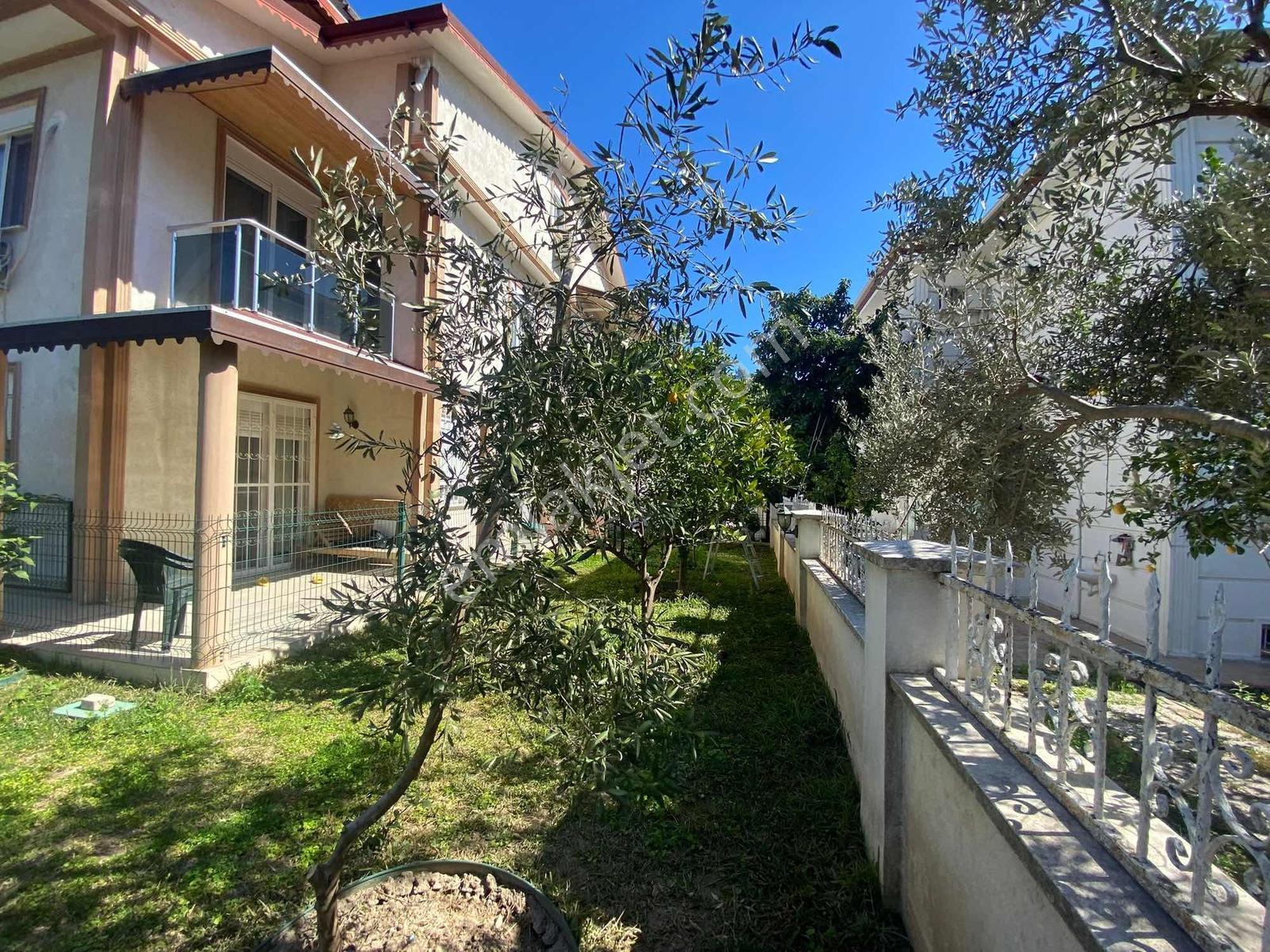 Göynükte Çift Tapulu Müstakil Villa Merkezde Can-iş Emlak - Görsel 22