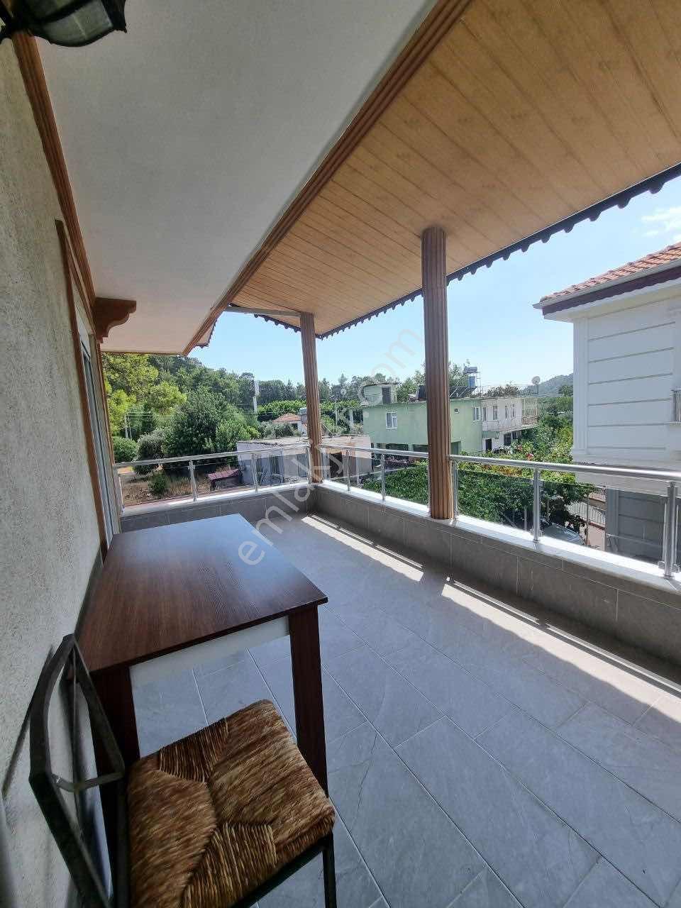 Göynükte Çift Tapulu Müstakil Villa Merkezde Can-iş Emlak - Görsel 19