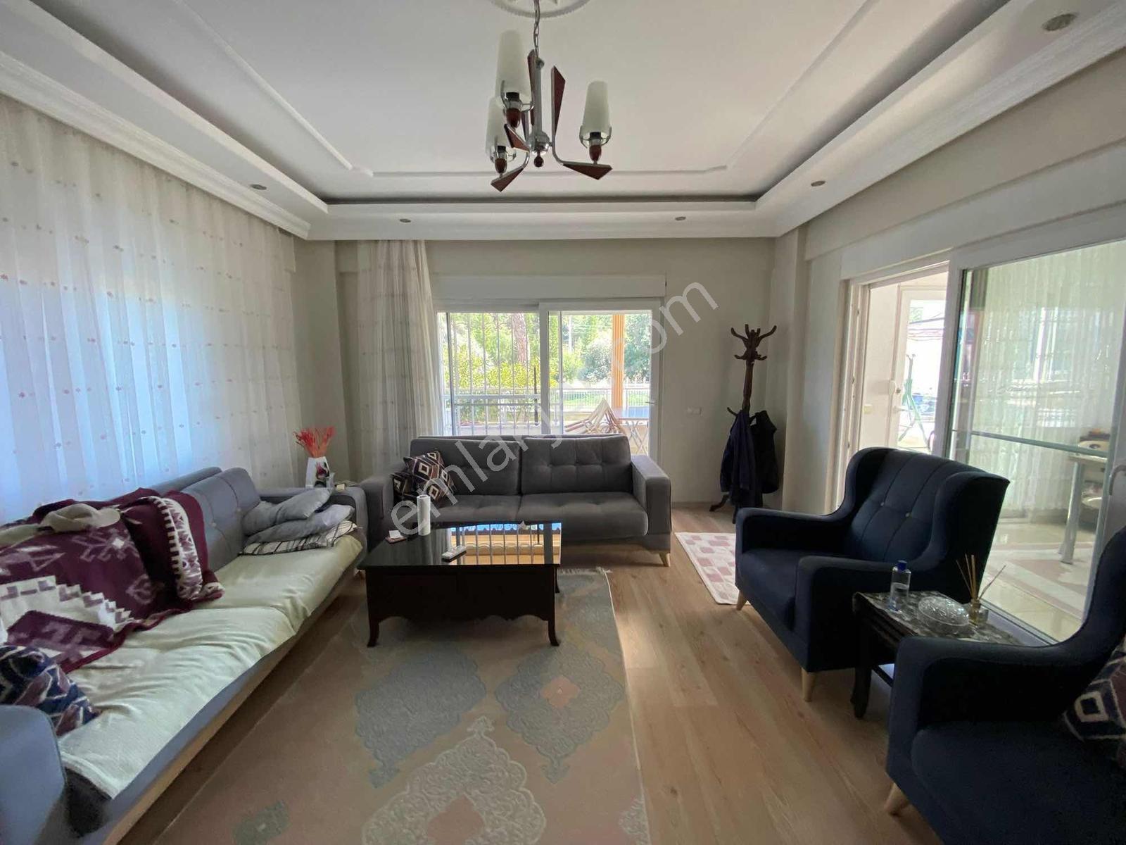 Göynükte Çift Tapulu Müstakil Villa Merkezde Can-iş Emlak - Görsel 8