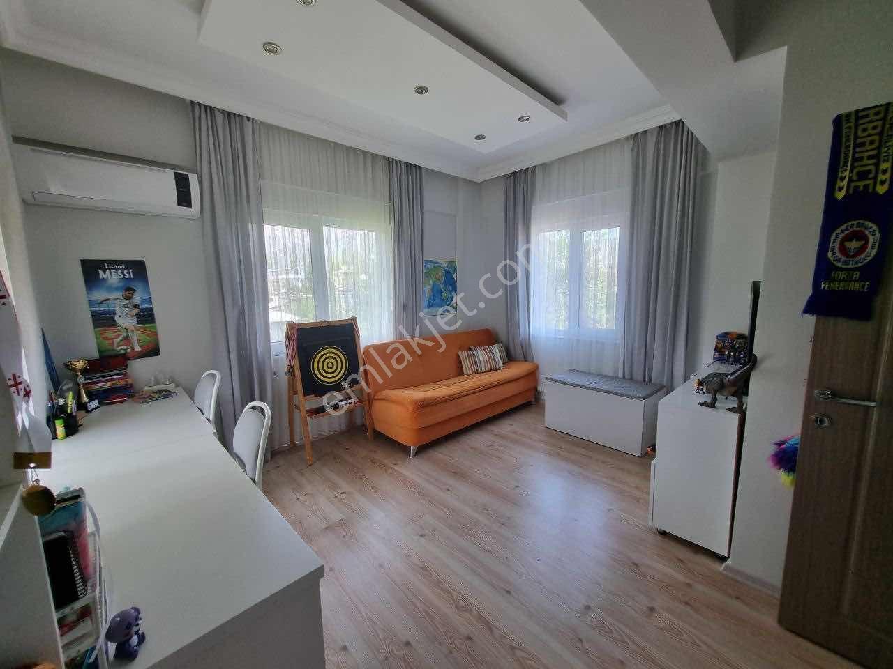 Göynükte Çift Tapulu Müstakil Villa Merkezde Can-iş Emlak - Görsel 33