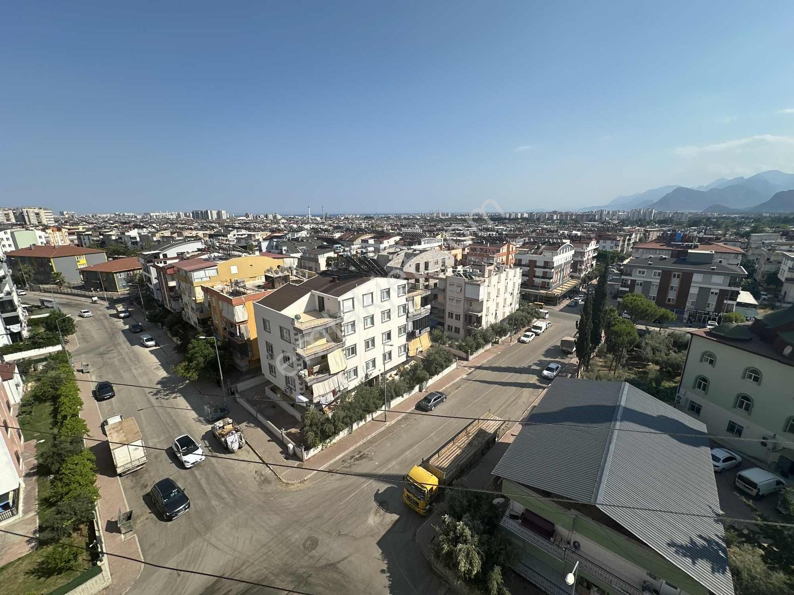 Şafak Mahallesi Site İçinde 4+1 Doğalgazlı Dublex - Görsel 22