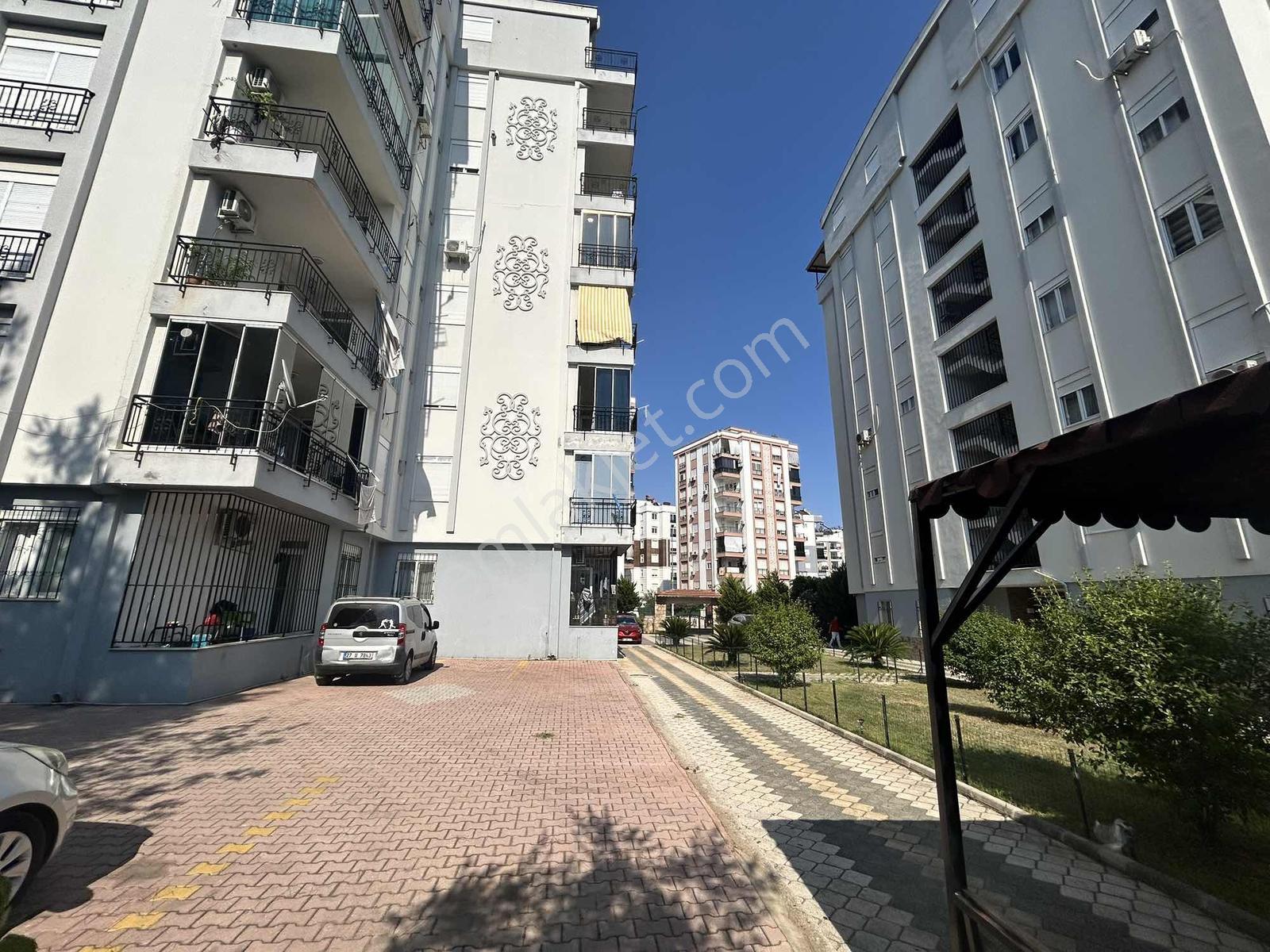 Şafak Mahallesi Site İçinde 4+1 Doğalgazlı Dublex - Görsel 29